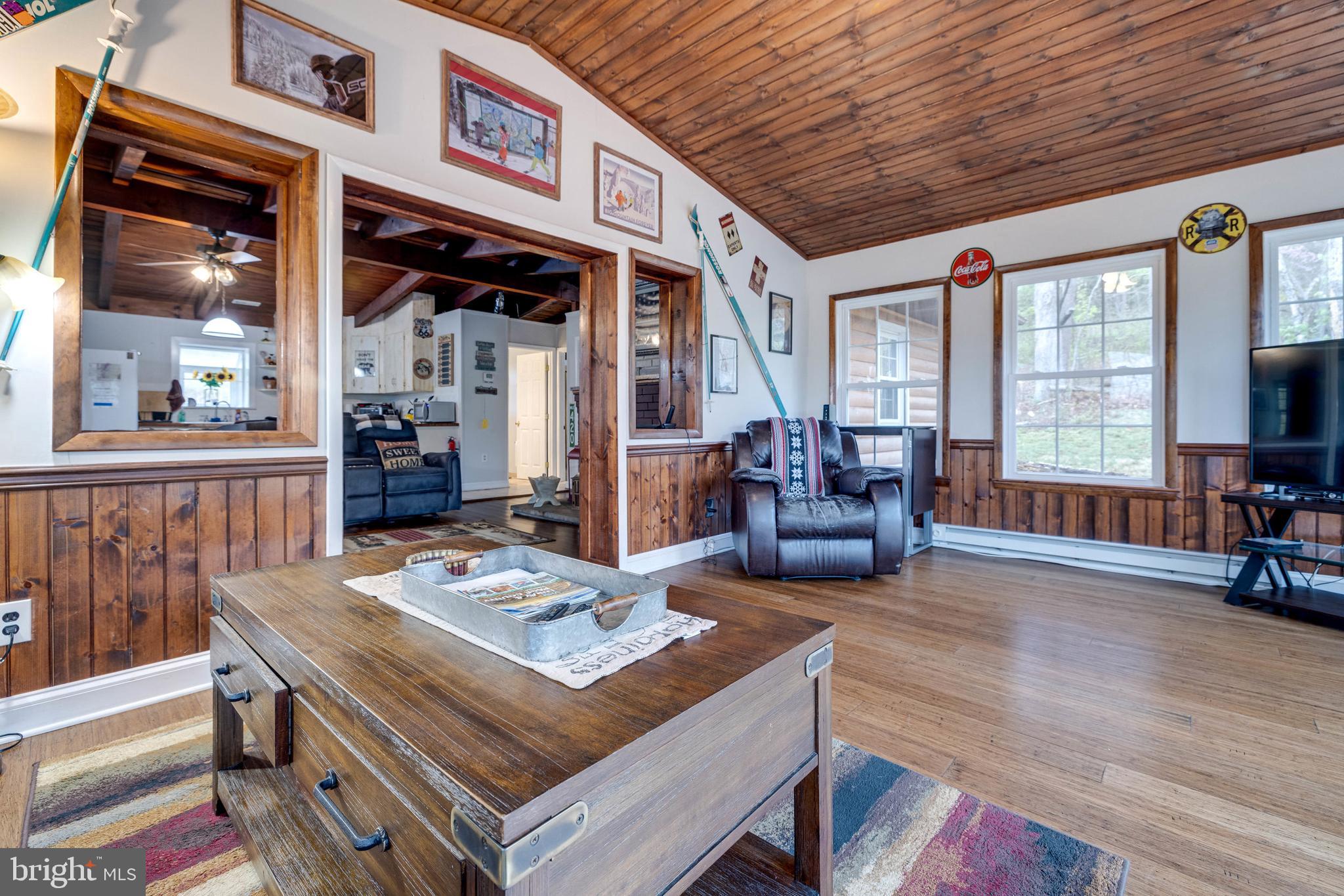 PAGE VALLEY ESTATES - Residential