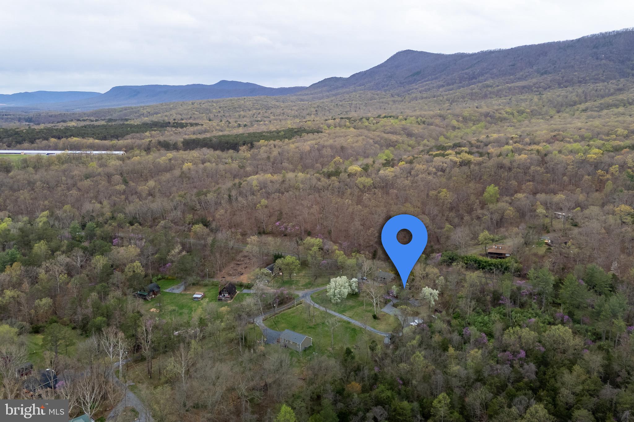 PAGE VALLEY ESTATES - Residential