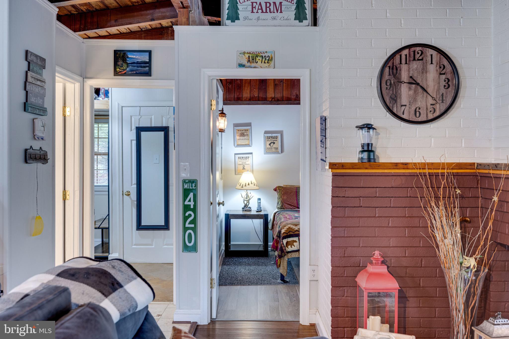 PAGE VALLEY ESTATES - Residential