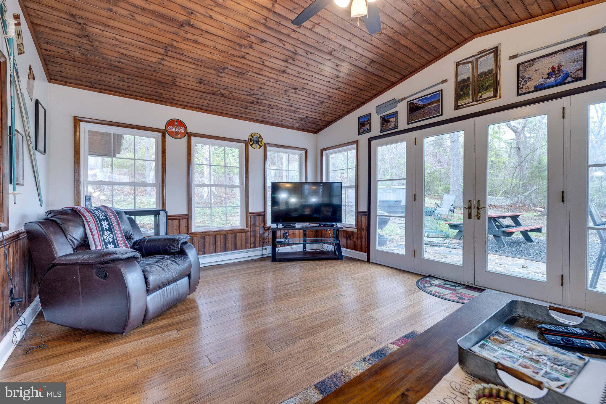 PAGE VALLEY ESTATES - Residential