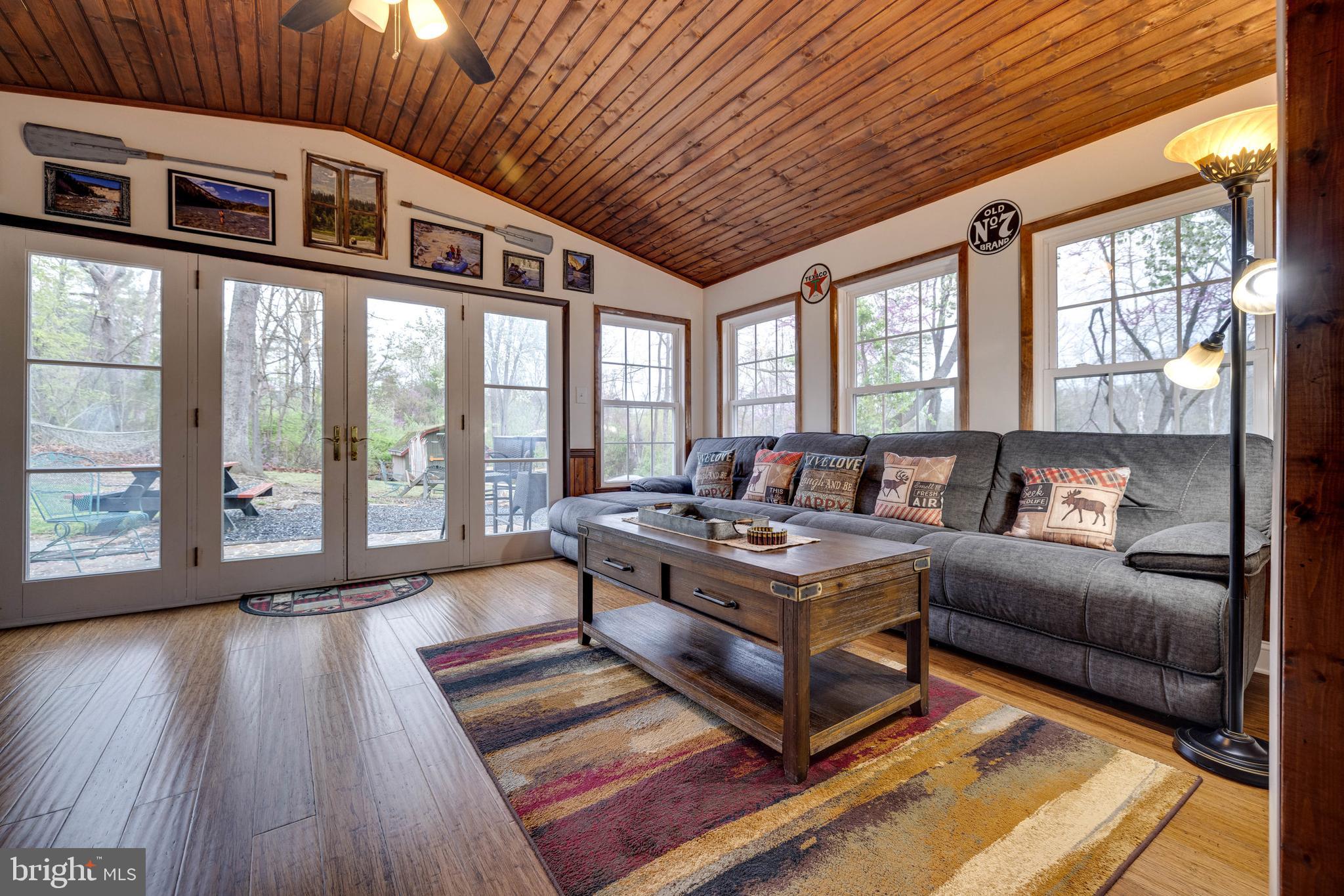 PAGE VALLEY ESTATES - Residential