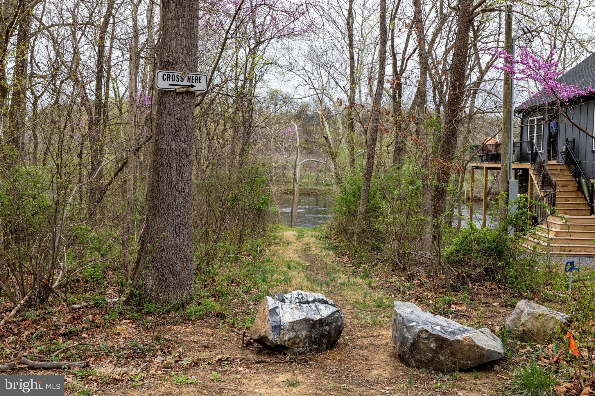 PAGE VALLEY ESTATES - Residential