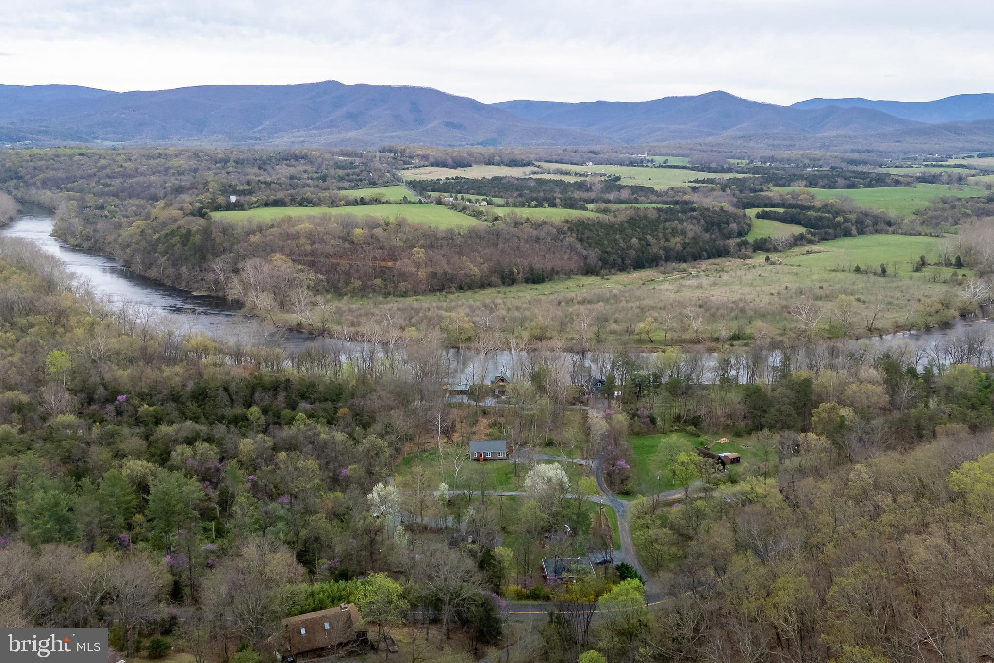 PAGE VALLEY ESTATES - Residential