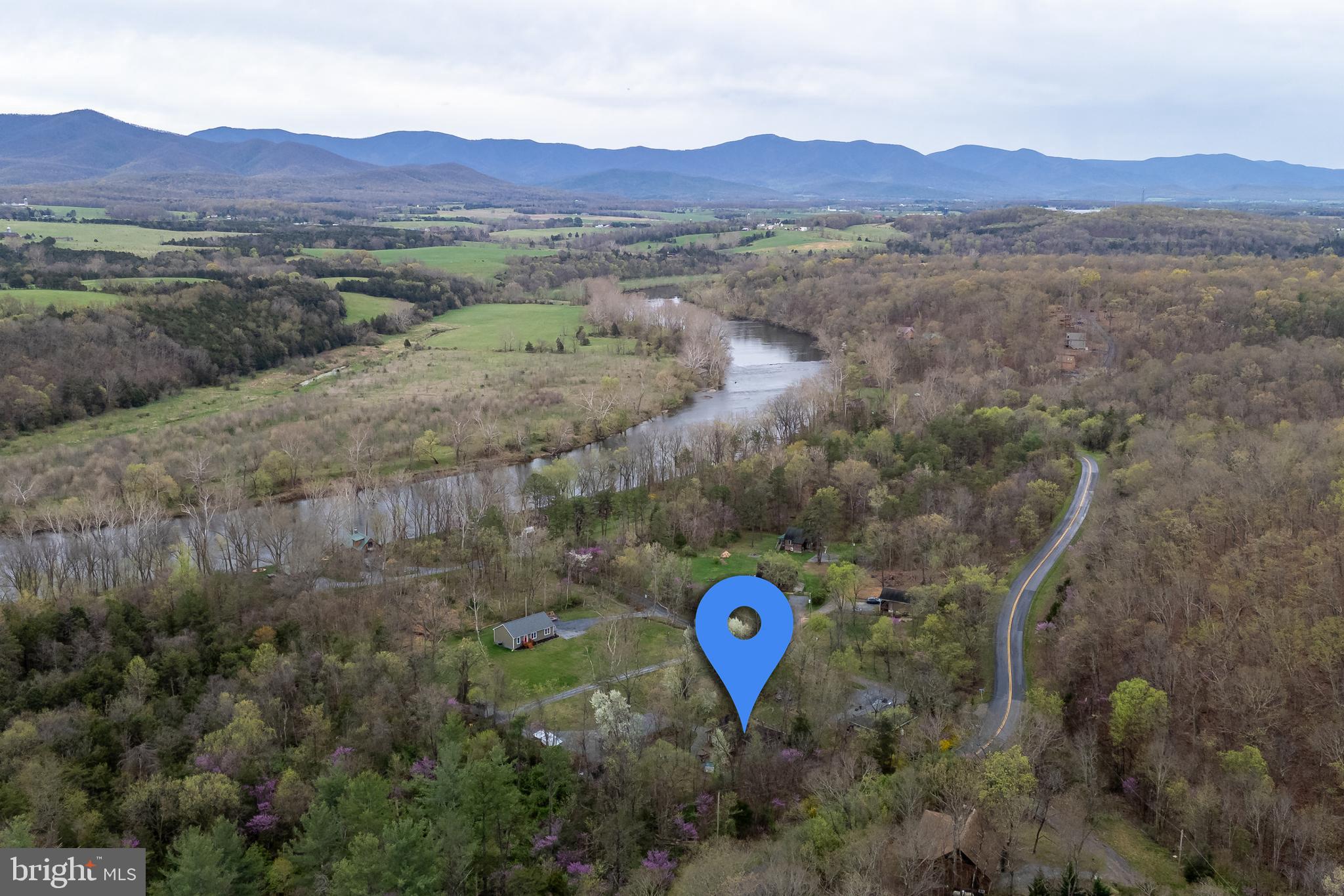 PAGE VALLEY ESTATES - Residential