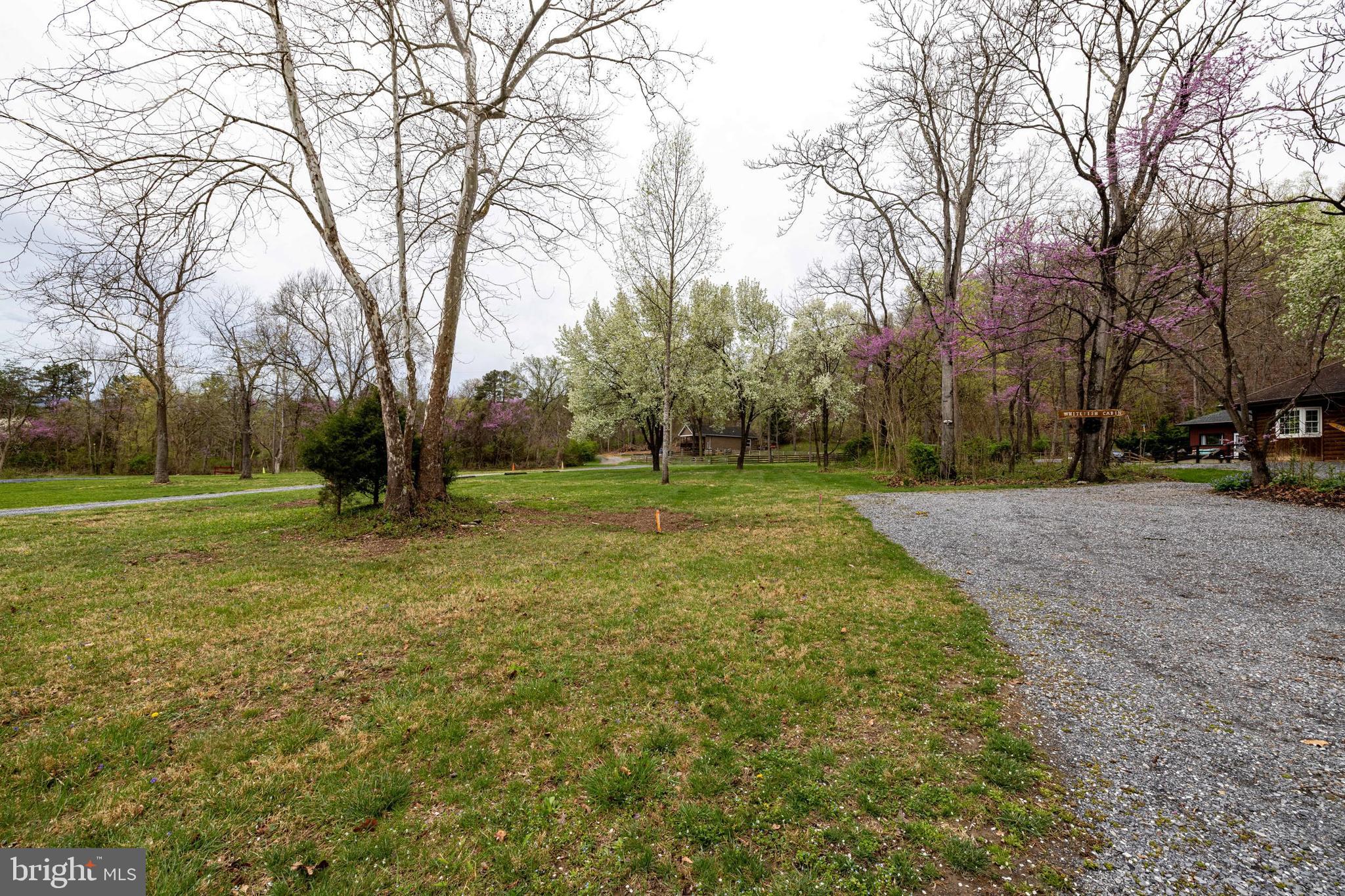 PAGE VALLEY ESTATES - Residential