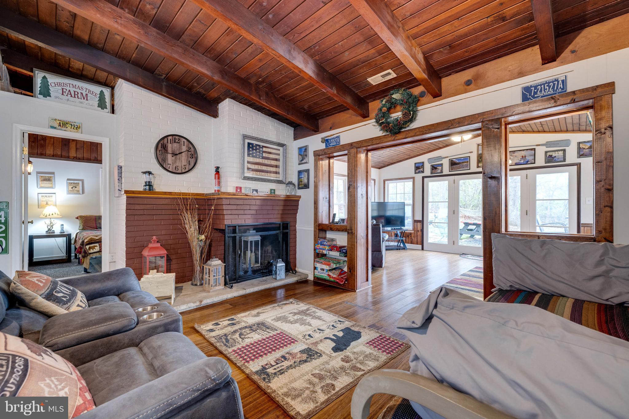 PAGE VALLEY ESTATES - Residential