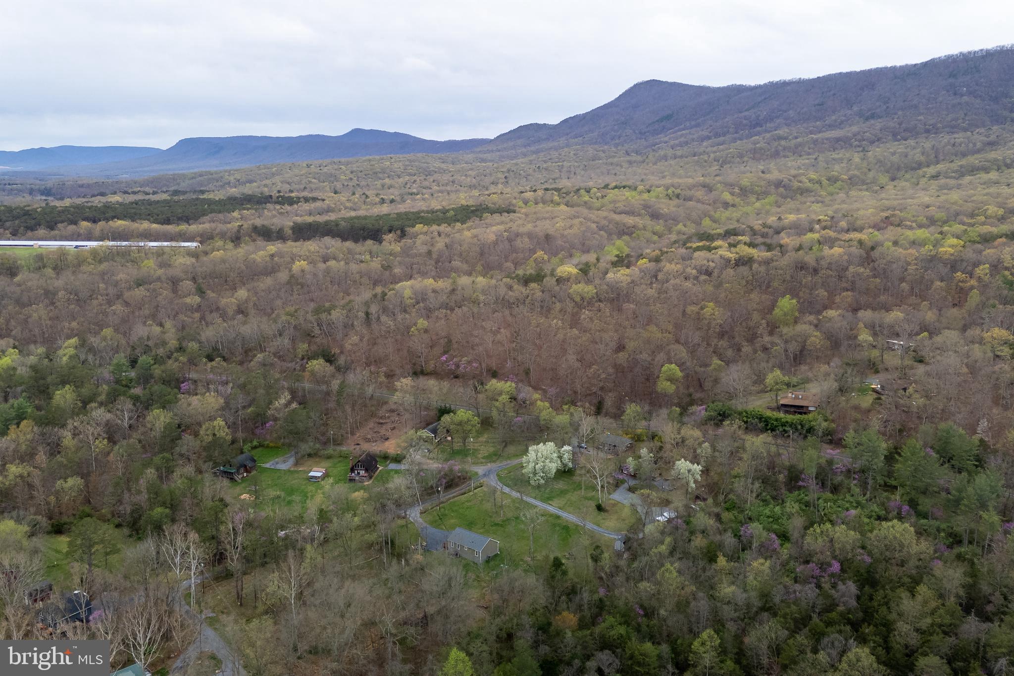 PAGE VALLEY ESTATES - Residential