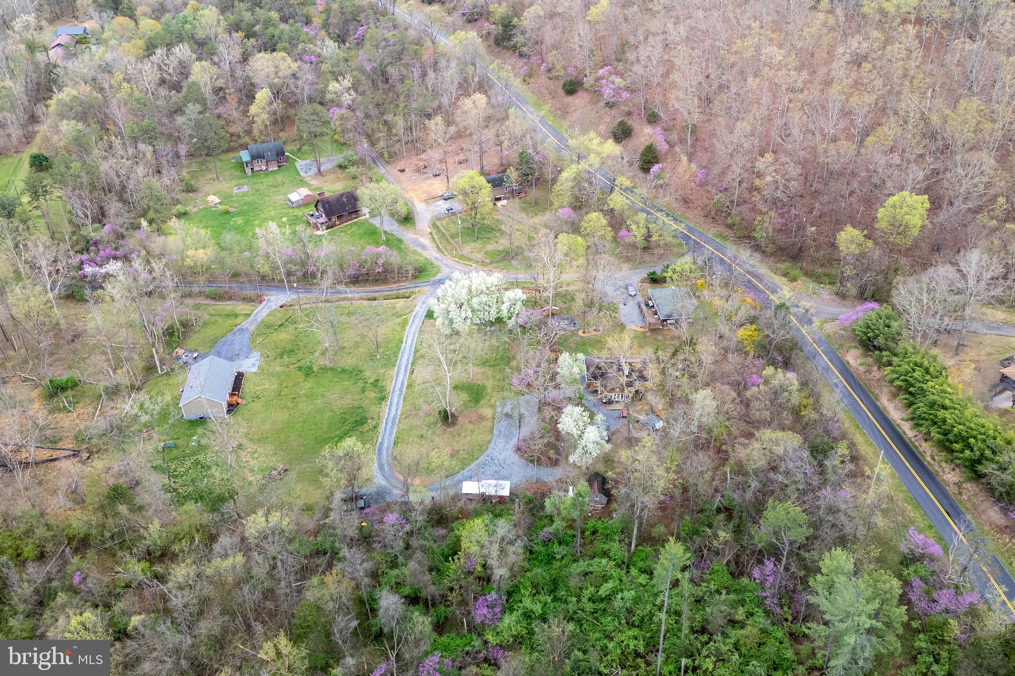 PAGE VALLEY ESTATES - Residential