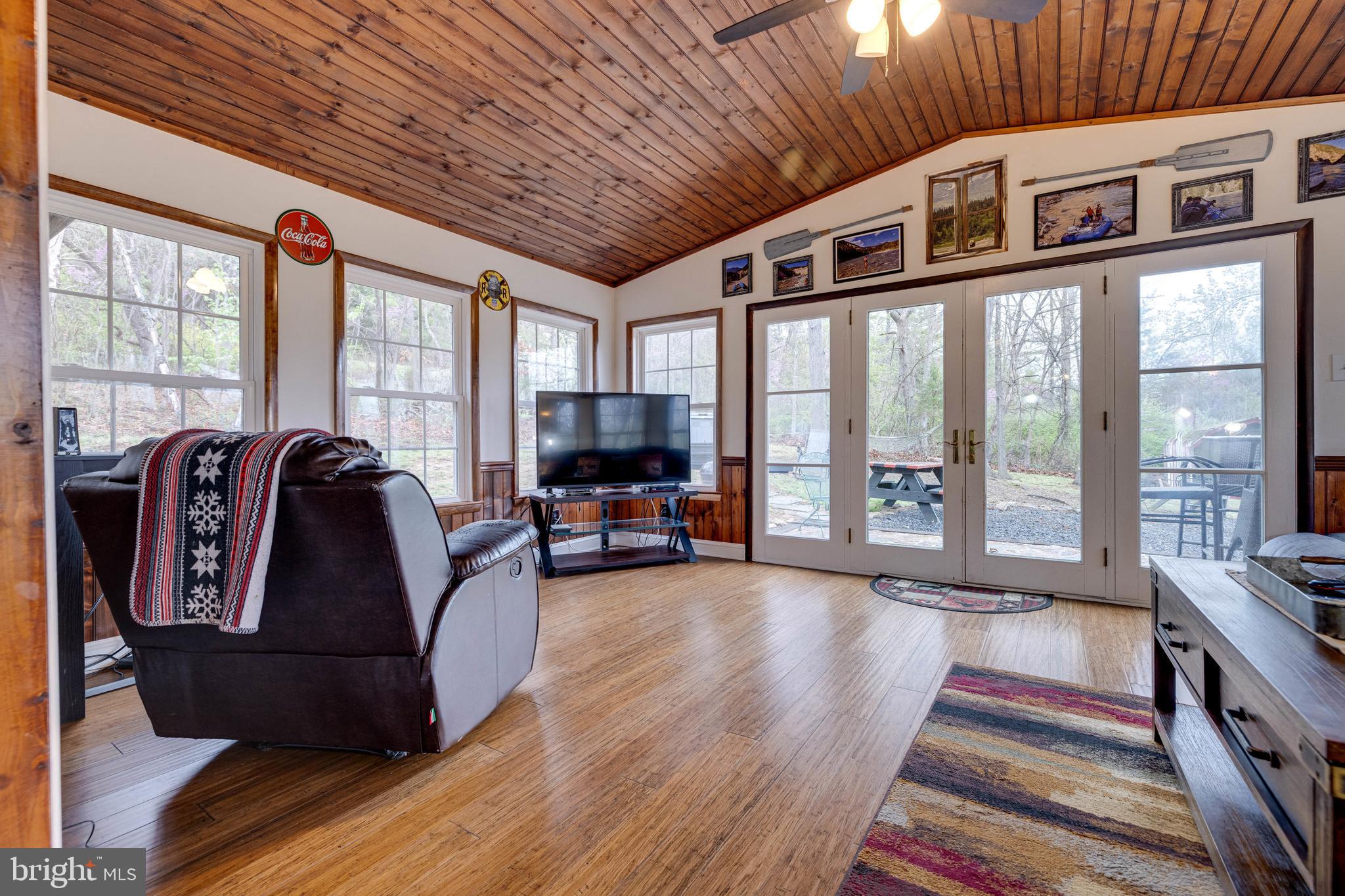 PAGE VALLEY ESTATES - Residential