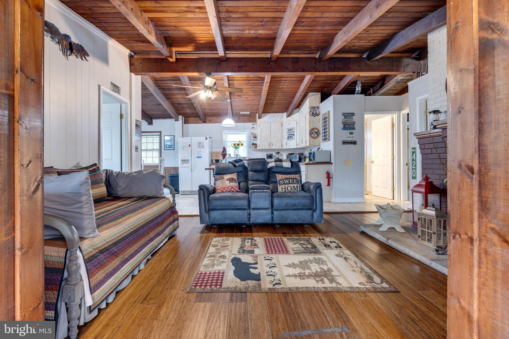 PAGE VALLEY ESTATES - Residential