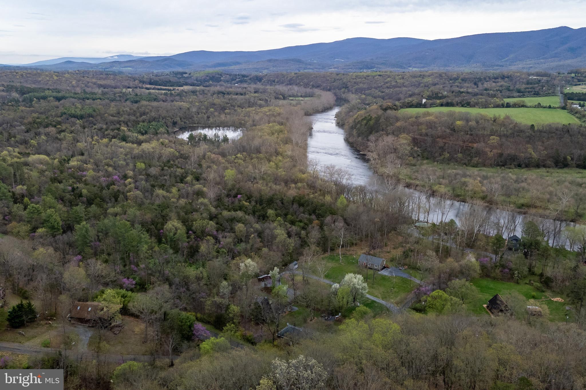 PAGE VALLEY ESTATES - Residential