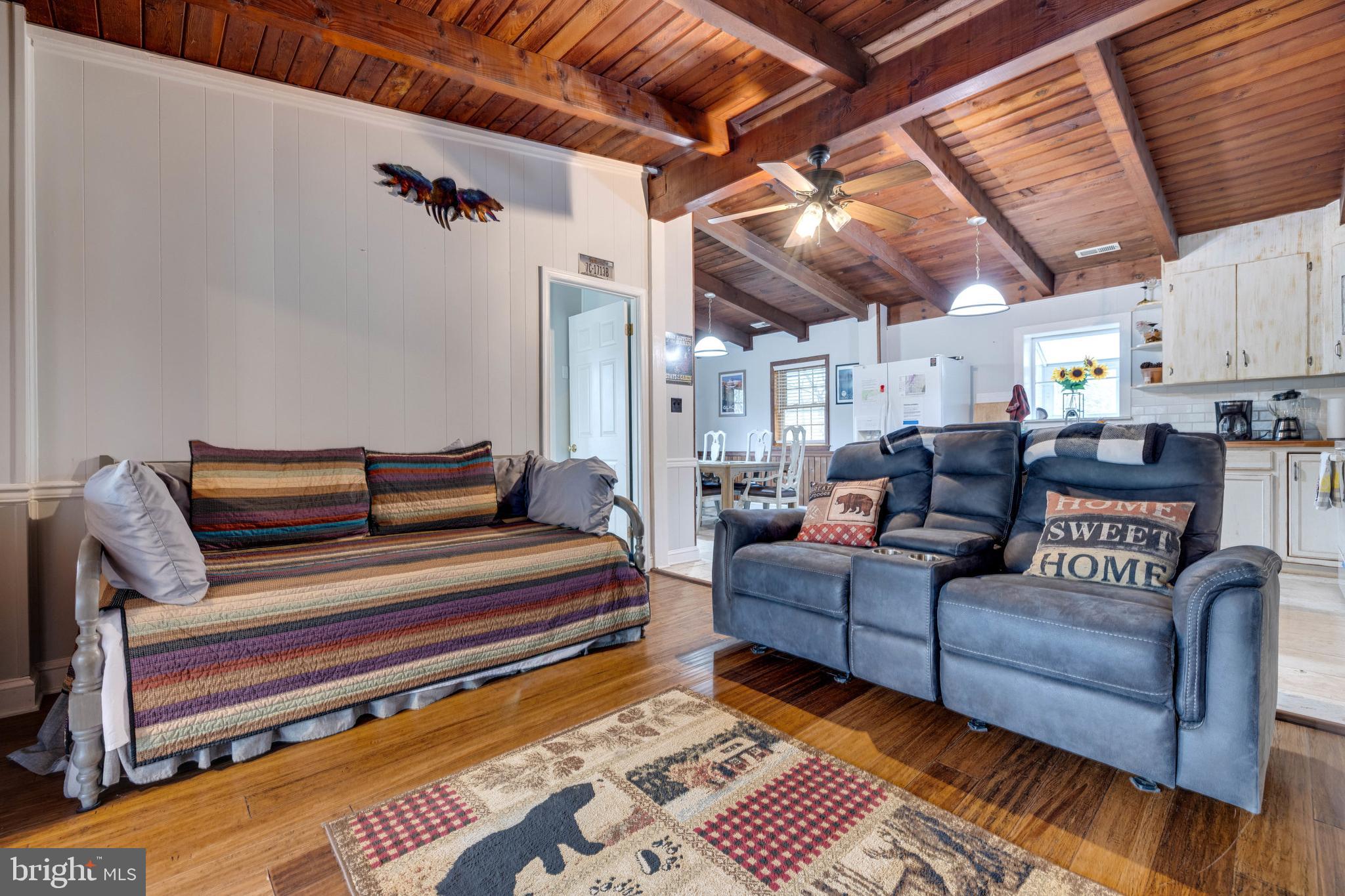 PAGE VALLEY ESTATES - Residential