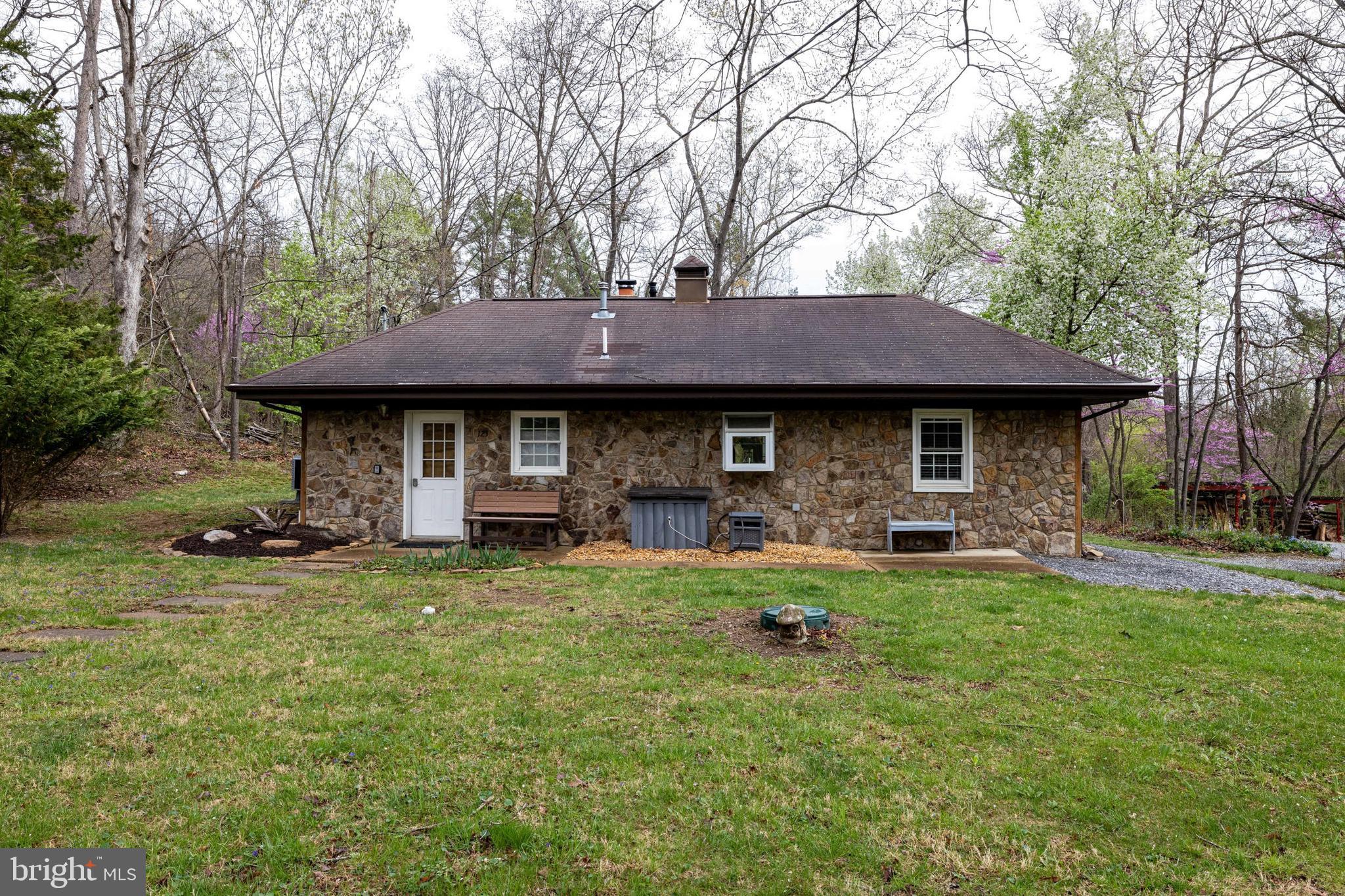 PAGE VALLEY ESTATES - Residential