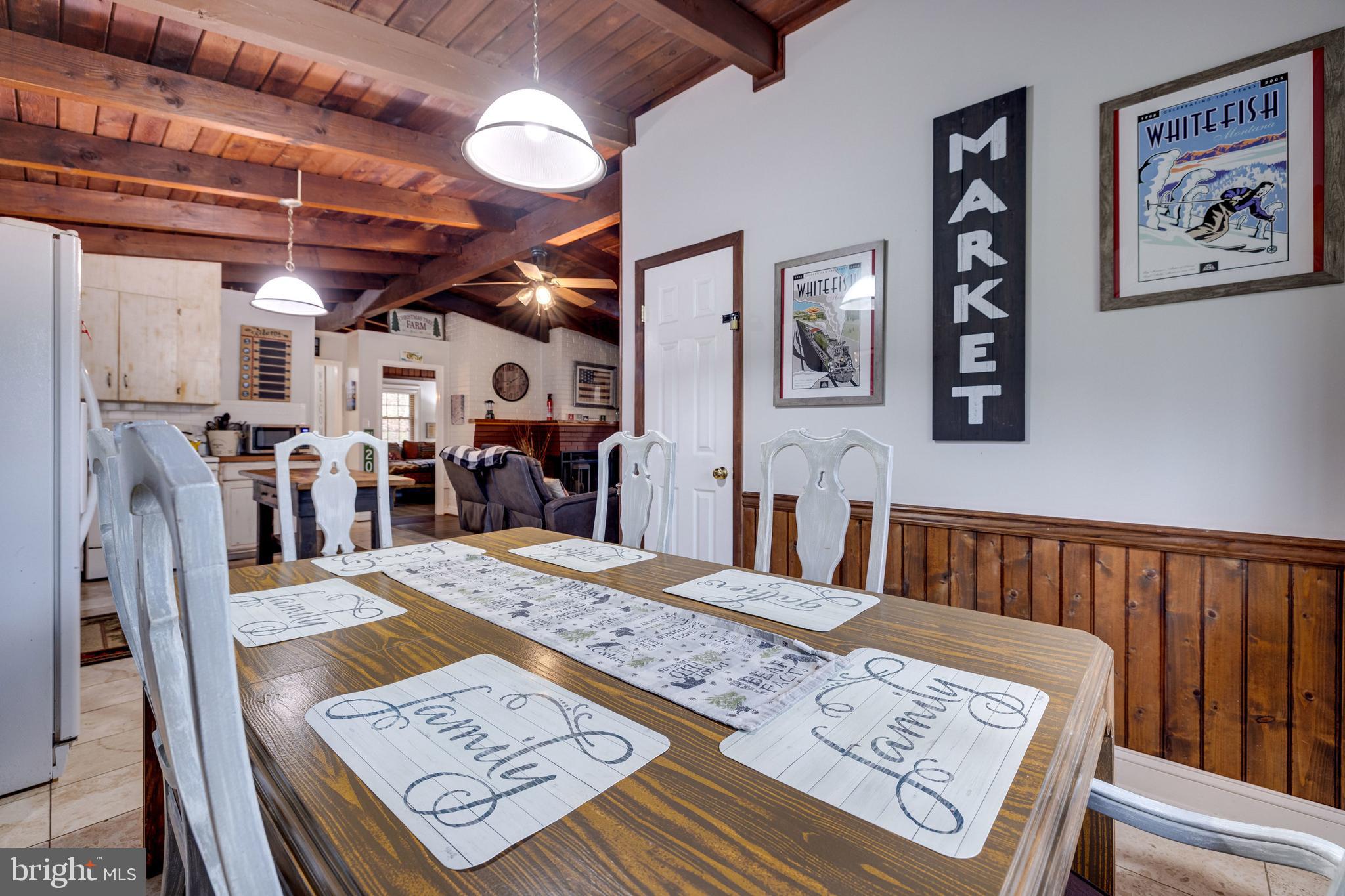 PAGE VALLEY ESTATES - Residential