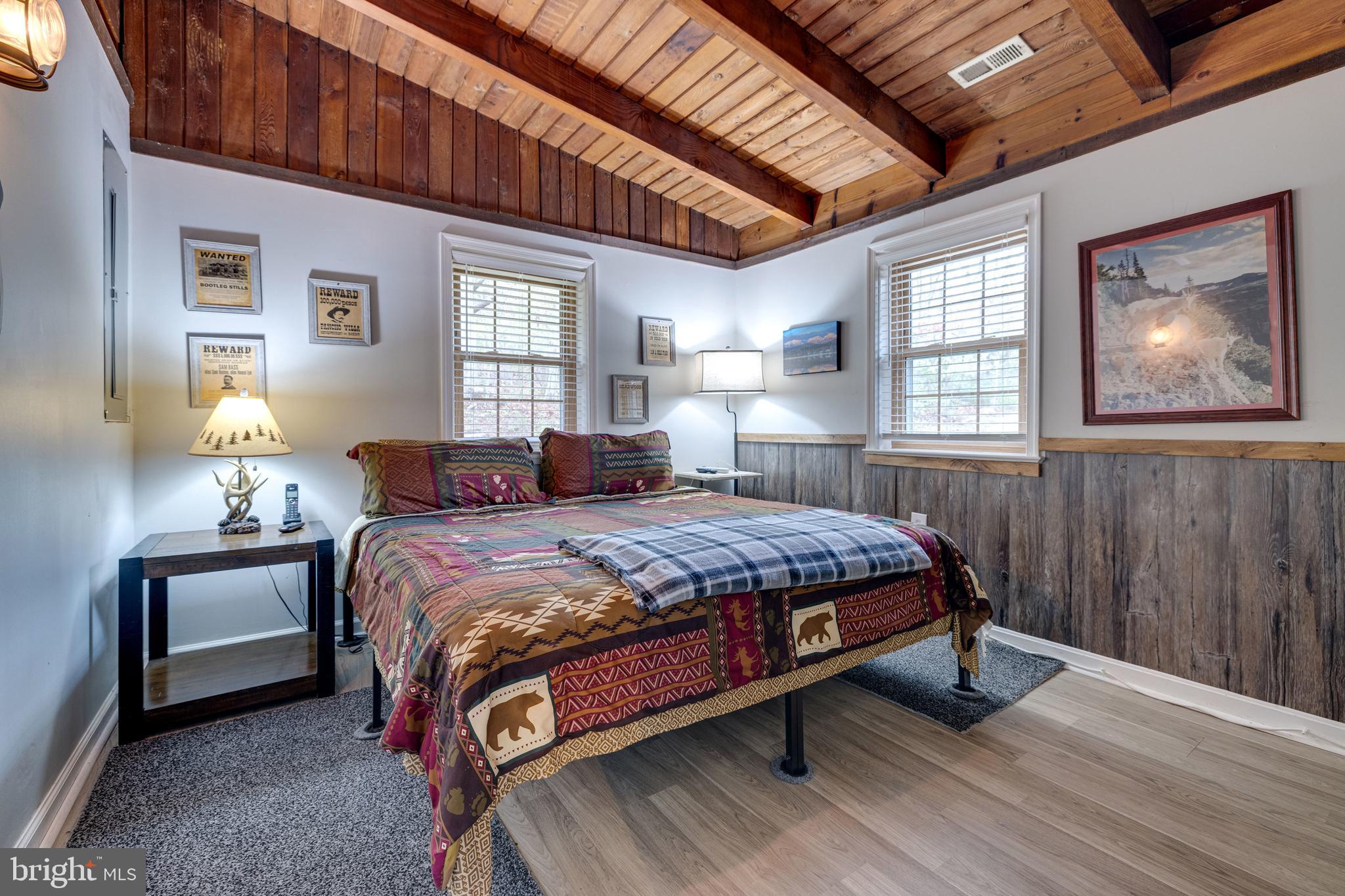 PAGE VALLEY ESTATES - Residential