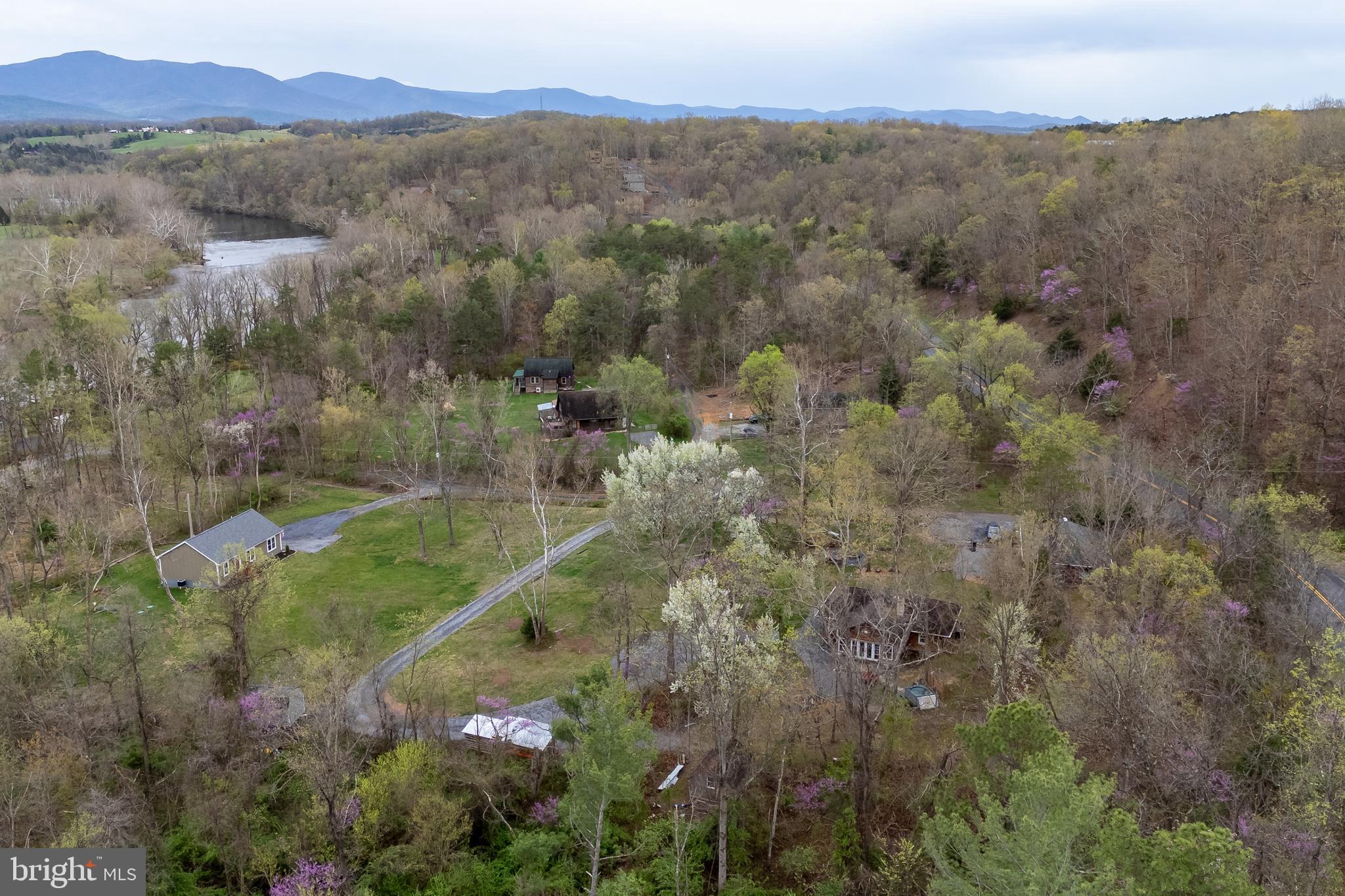 PAGE VALLEY ESTATES - Residential