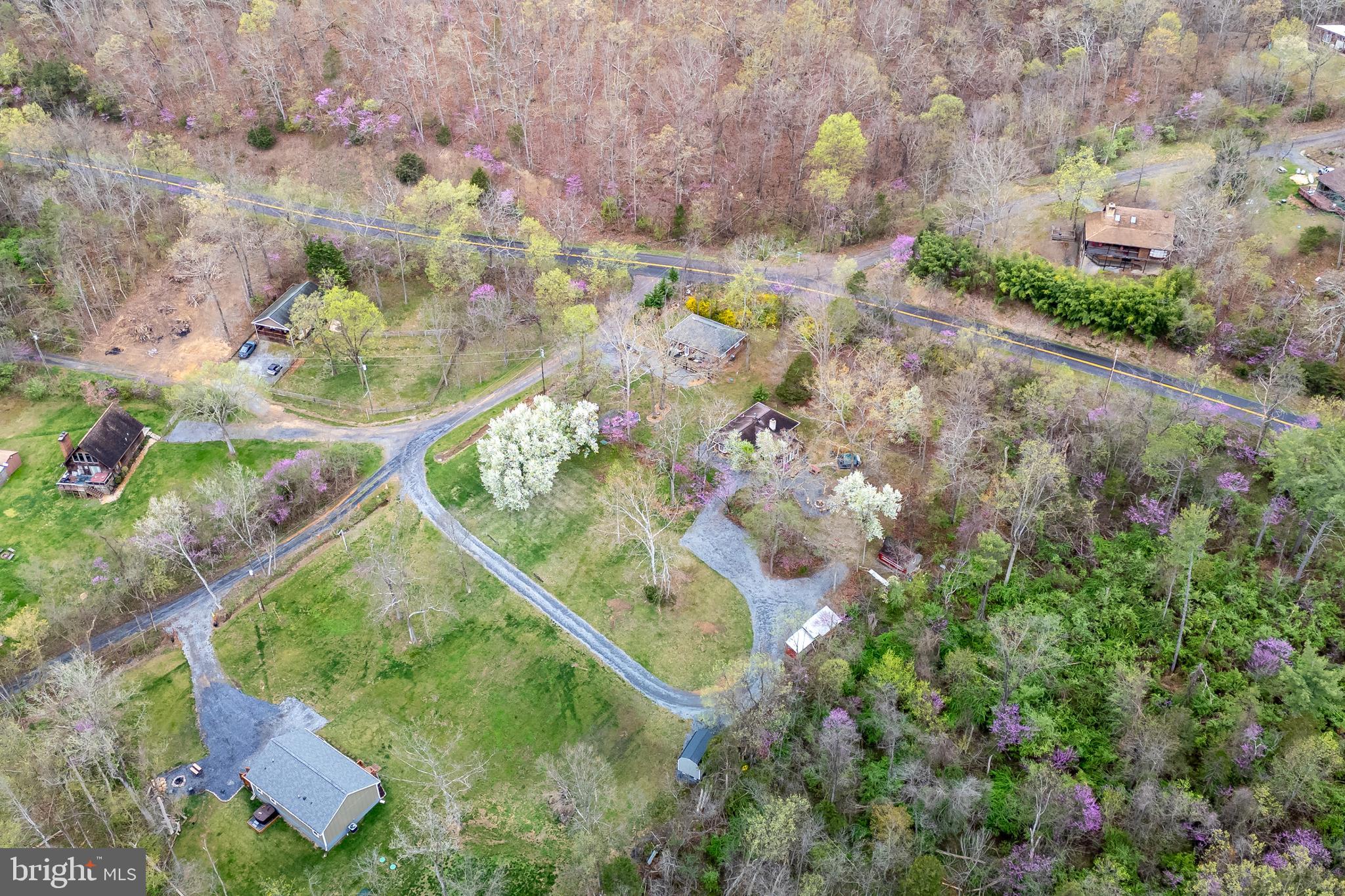 PAGE VALLEY ESTATES - Residential