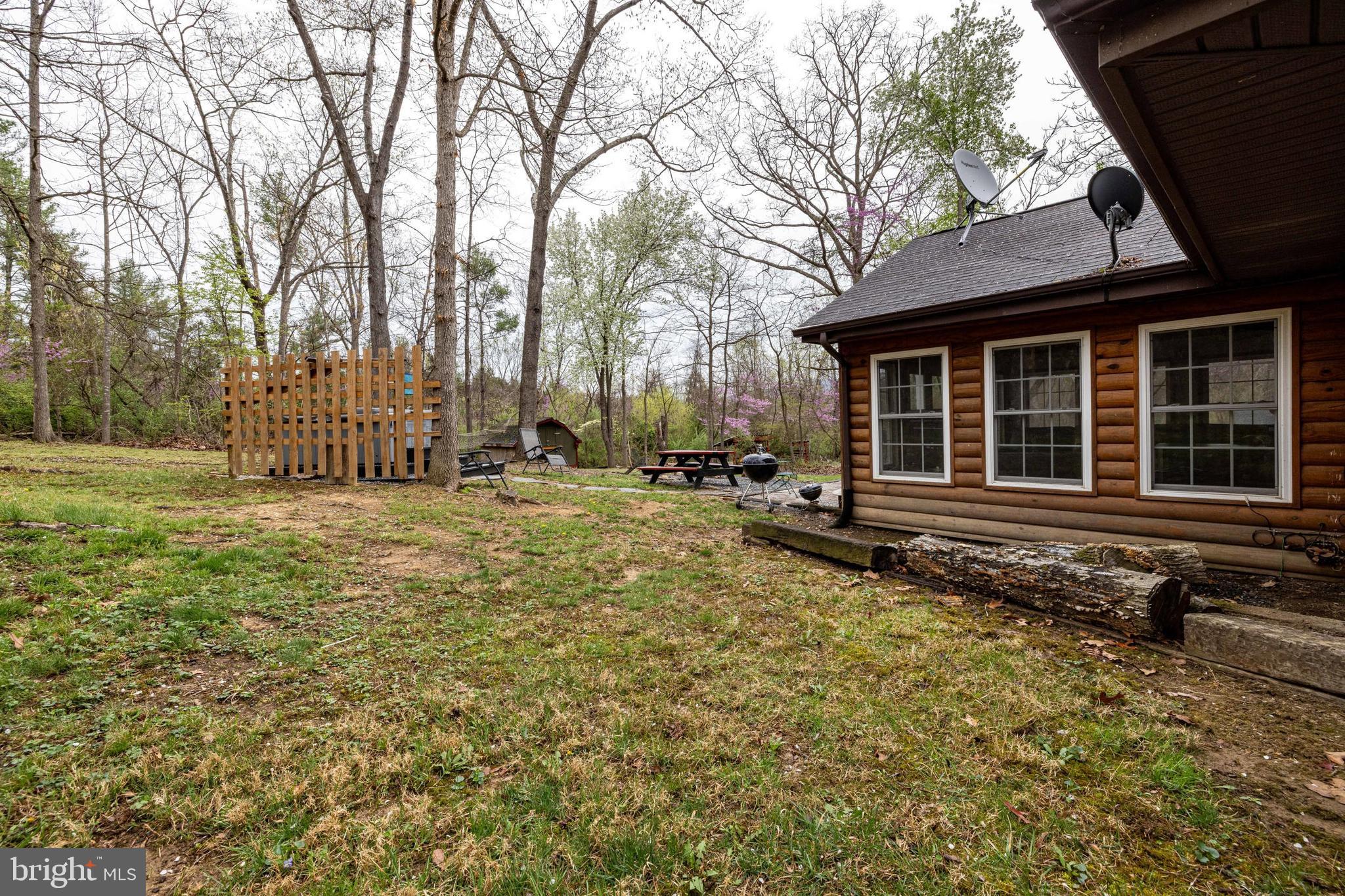 PAGE VALLEY ESTATES - Residential