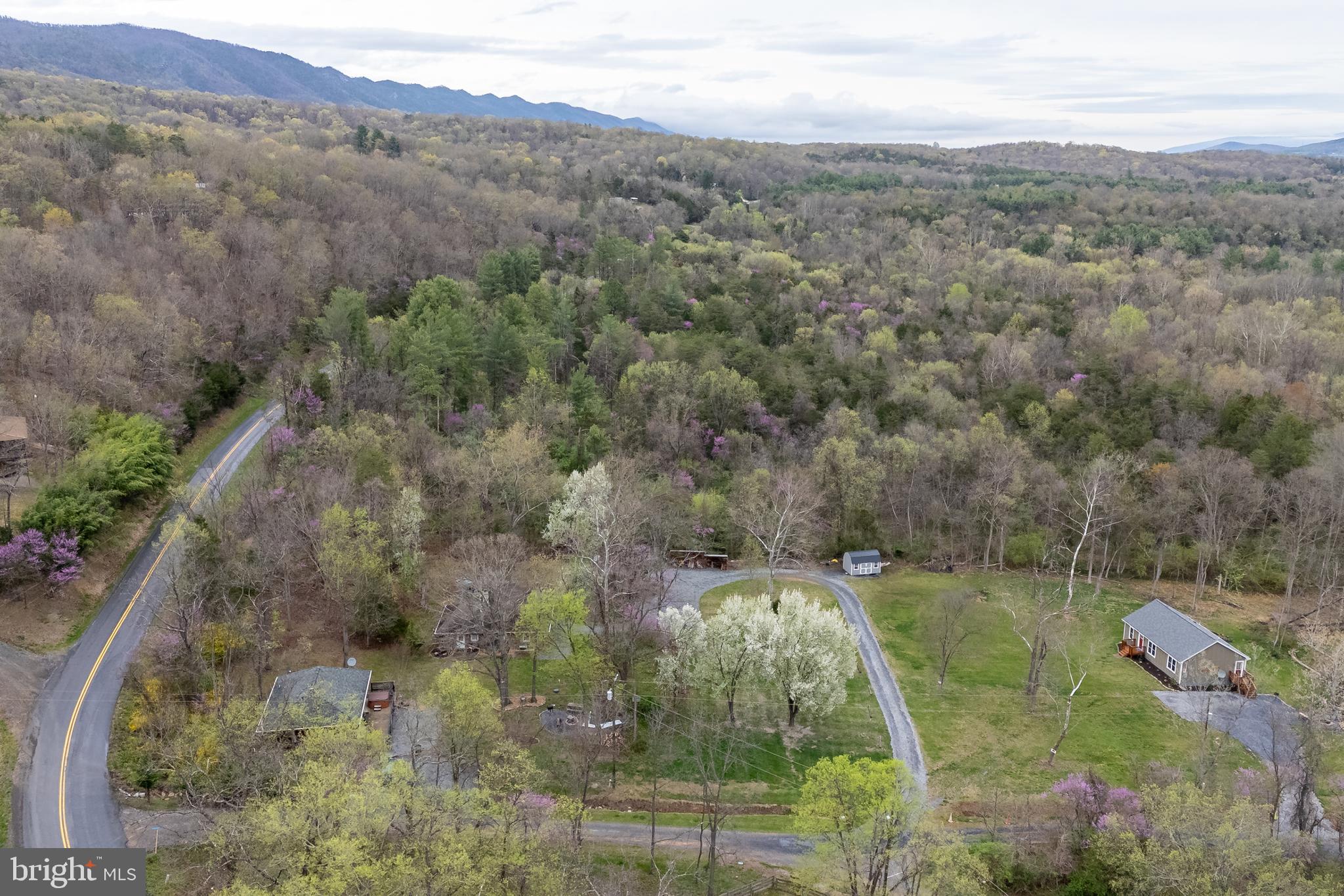 PAGE VALLEY ESTATES - Residential