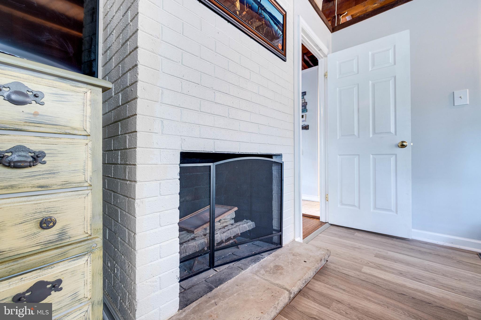 PAGE VALLEY ESTATES - Residential