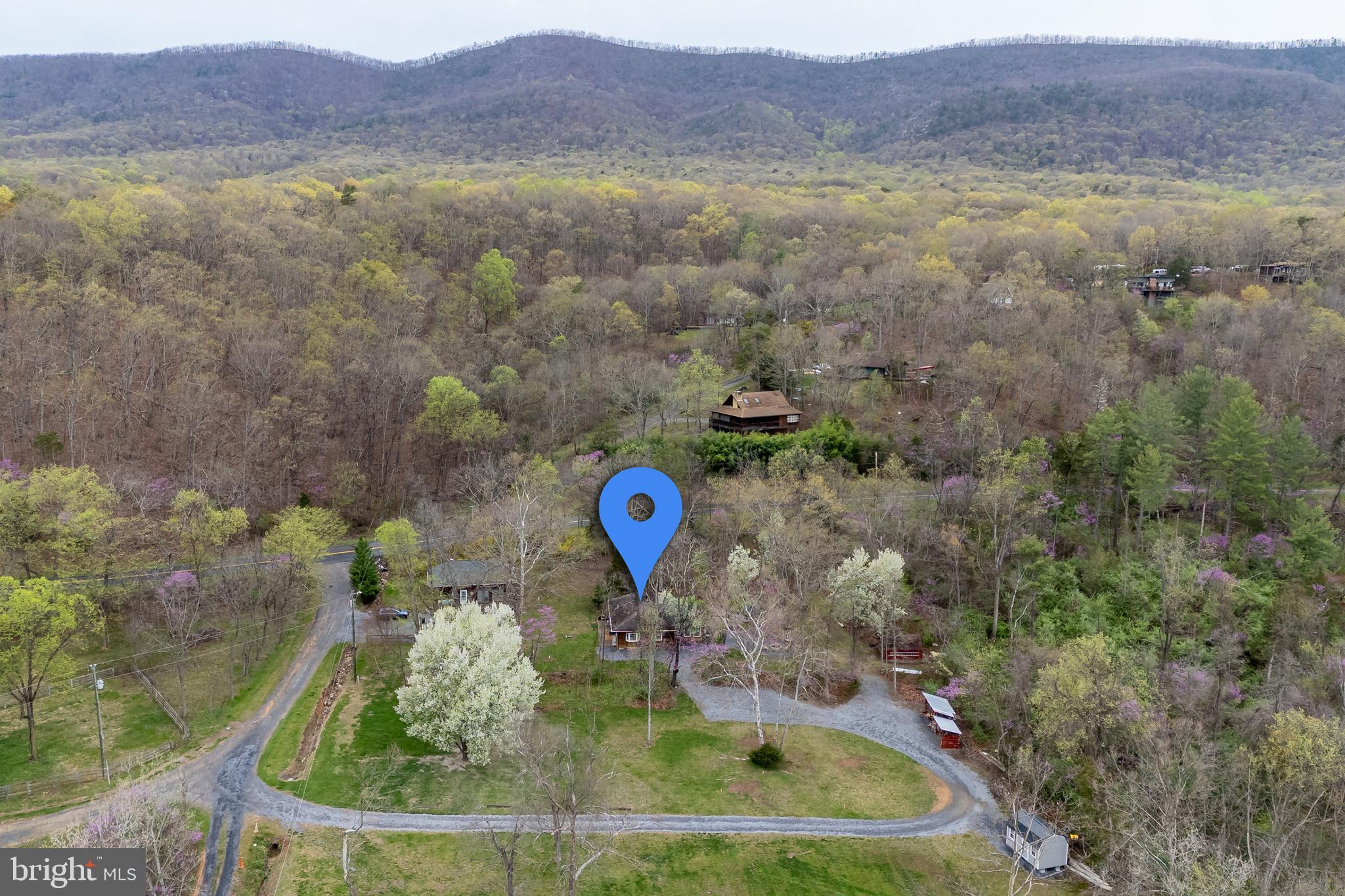 PAGE VALLEY ESTATES - Residential