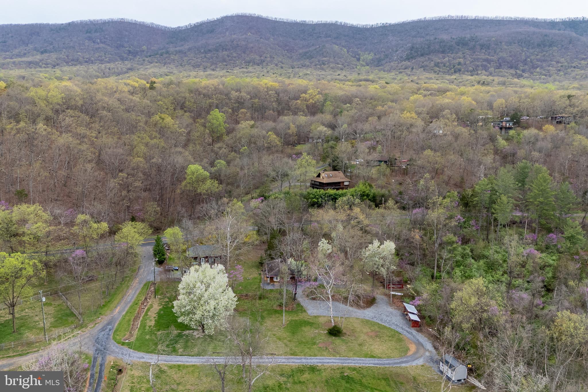 PAGE VALLEY ESTATES - Residential