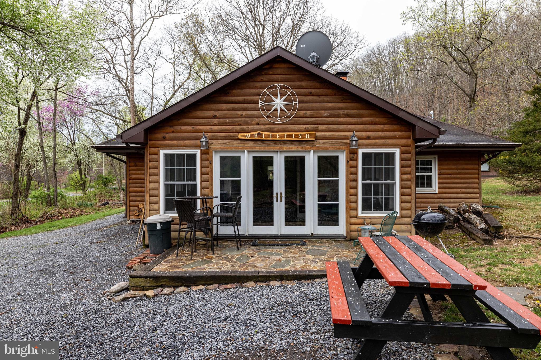 PAGE VALLEY ESTATES - Residential