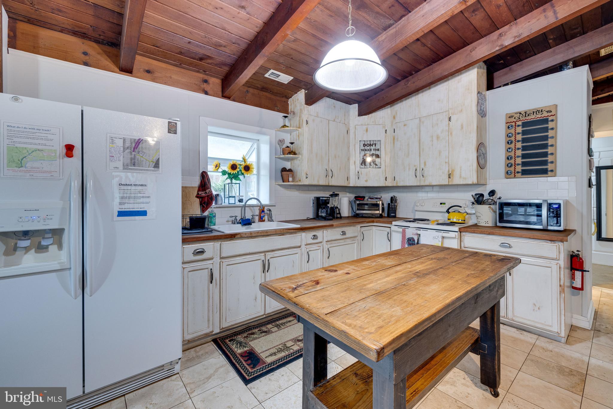 PAGE VALLEY ESTATES - Residential