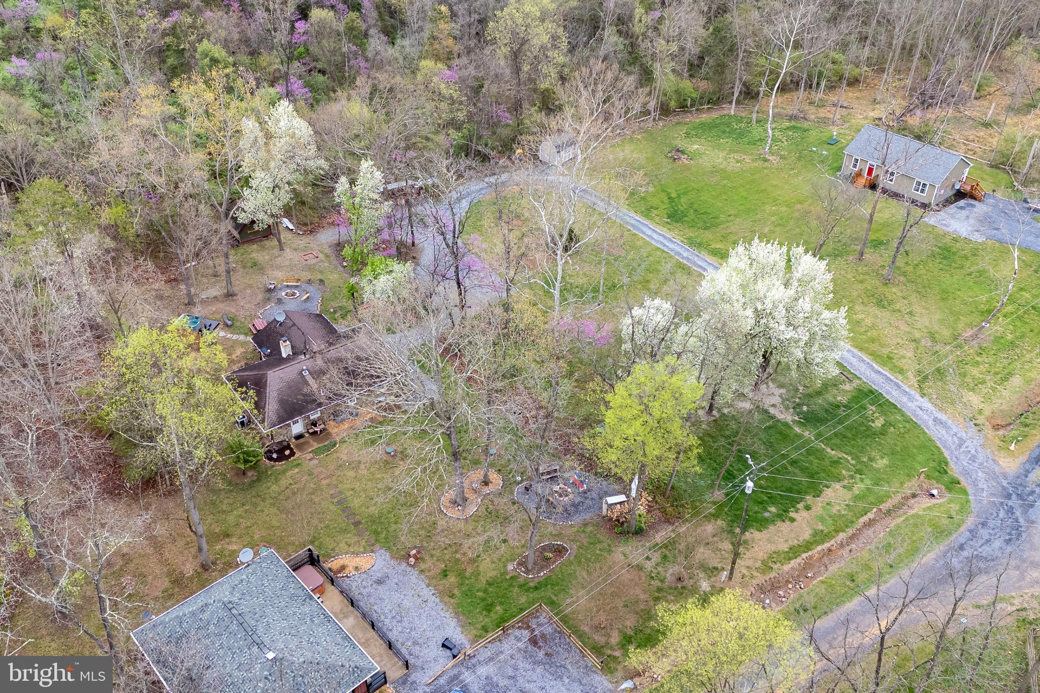 PAGE VALLEY ESTATES - Residential