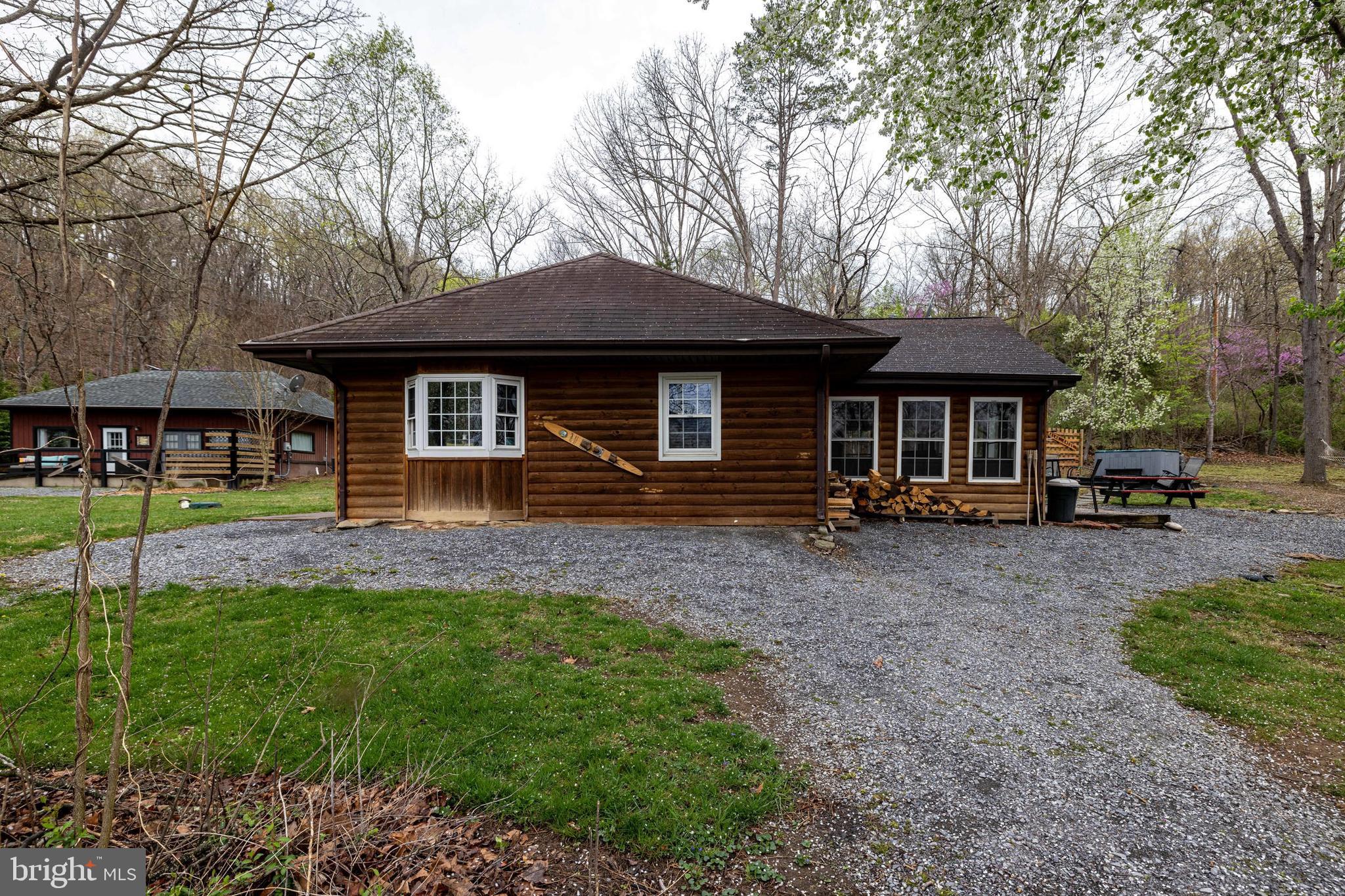 PAGE VALLEY ESTATES - Residential