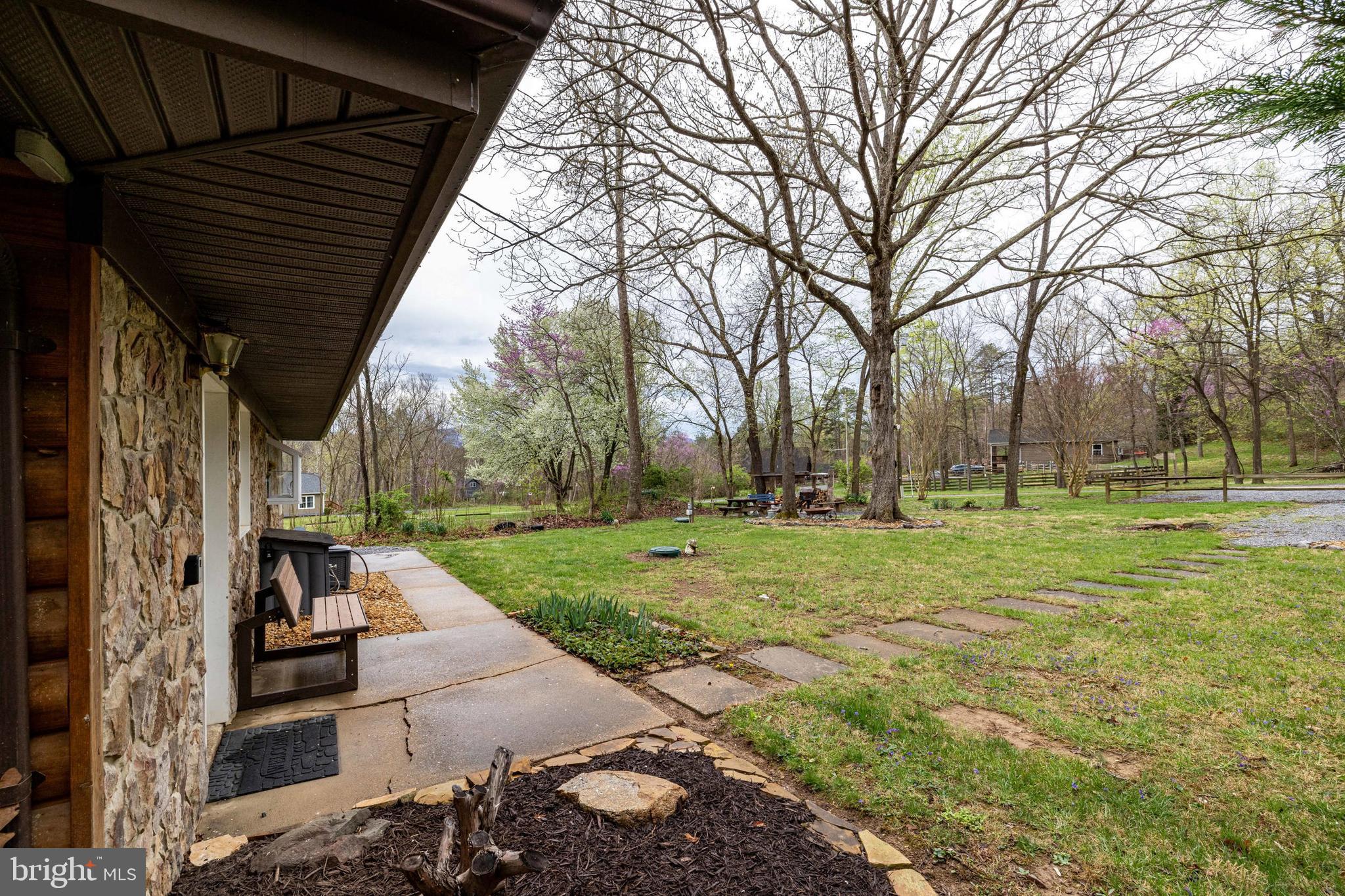 PAGE VALLEY ESTATES - Residential