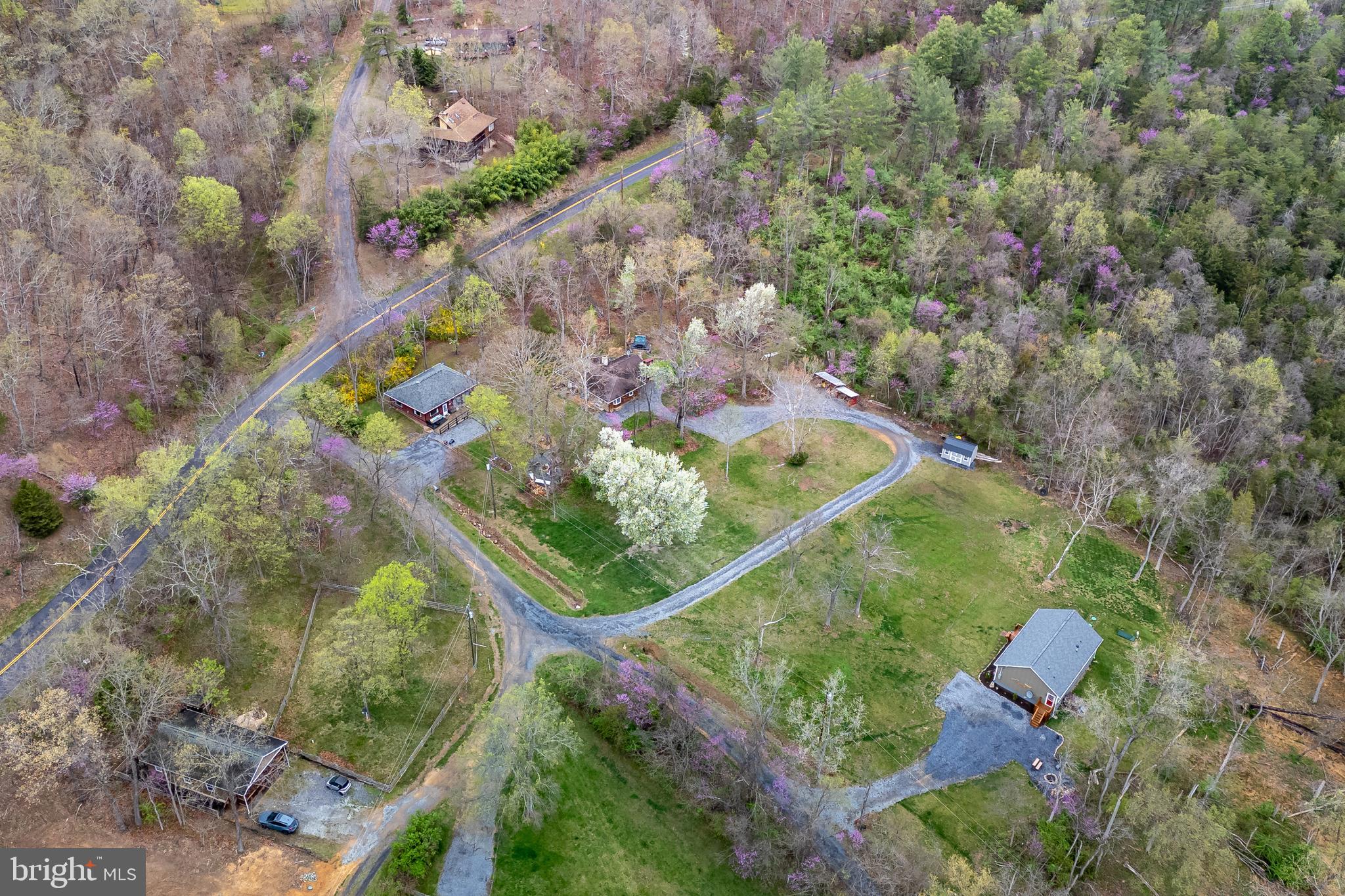 PAGE VALLEY ESTATES - Residential