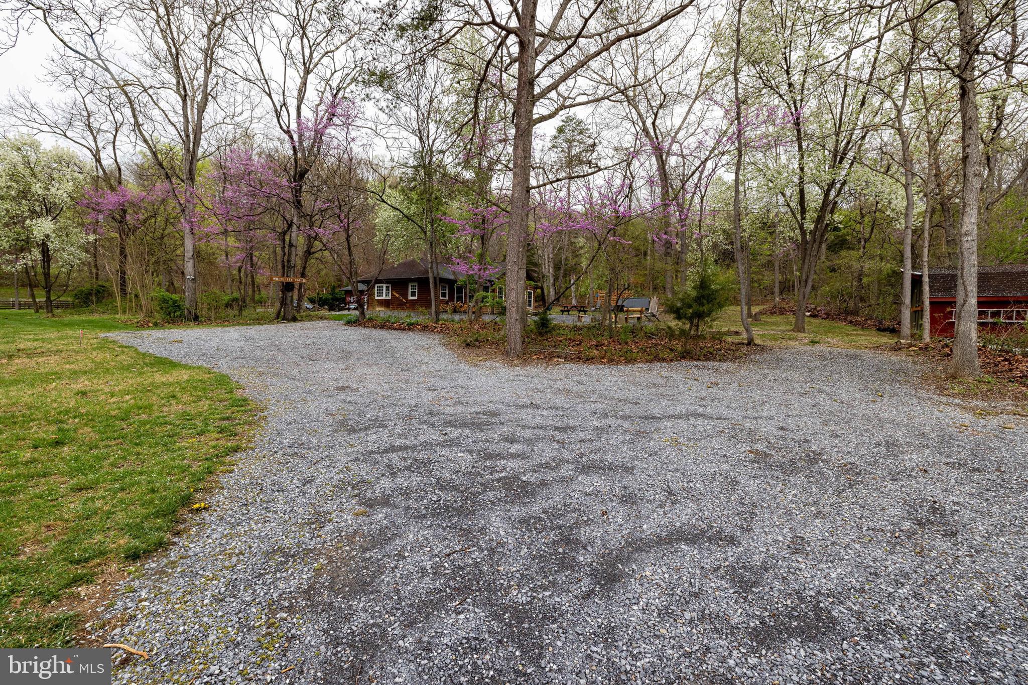 PAGE VALLEY ESTATES - Residential