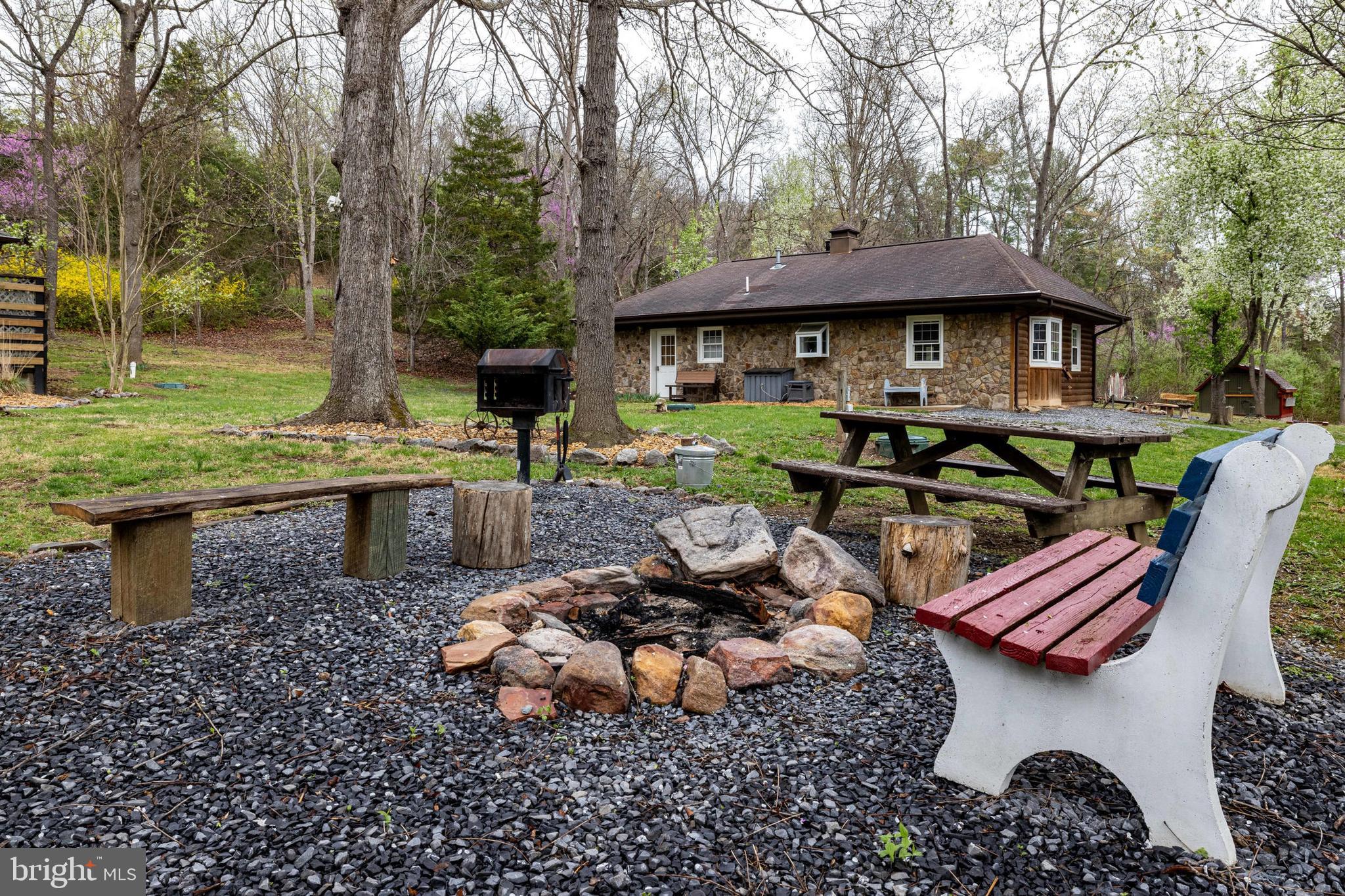 PAGE VALLEY ESTATES - Residential