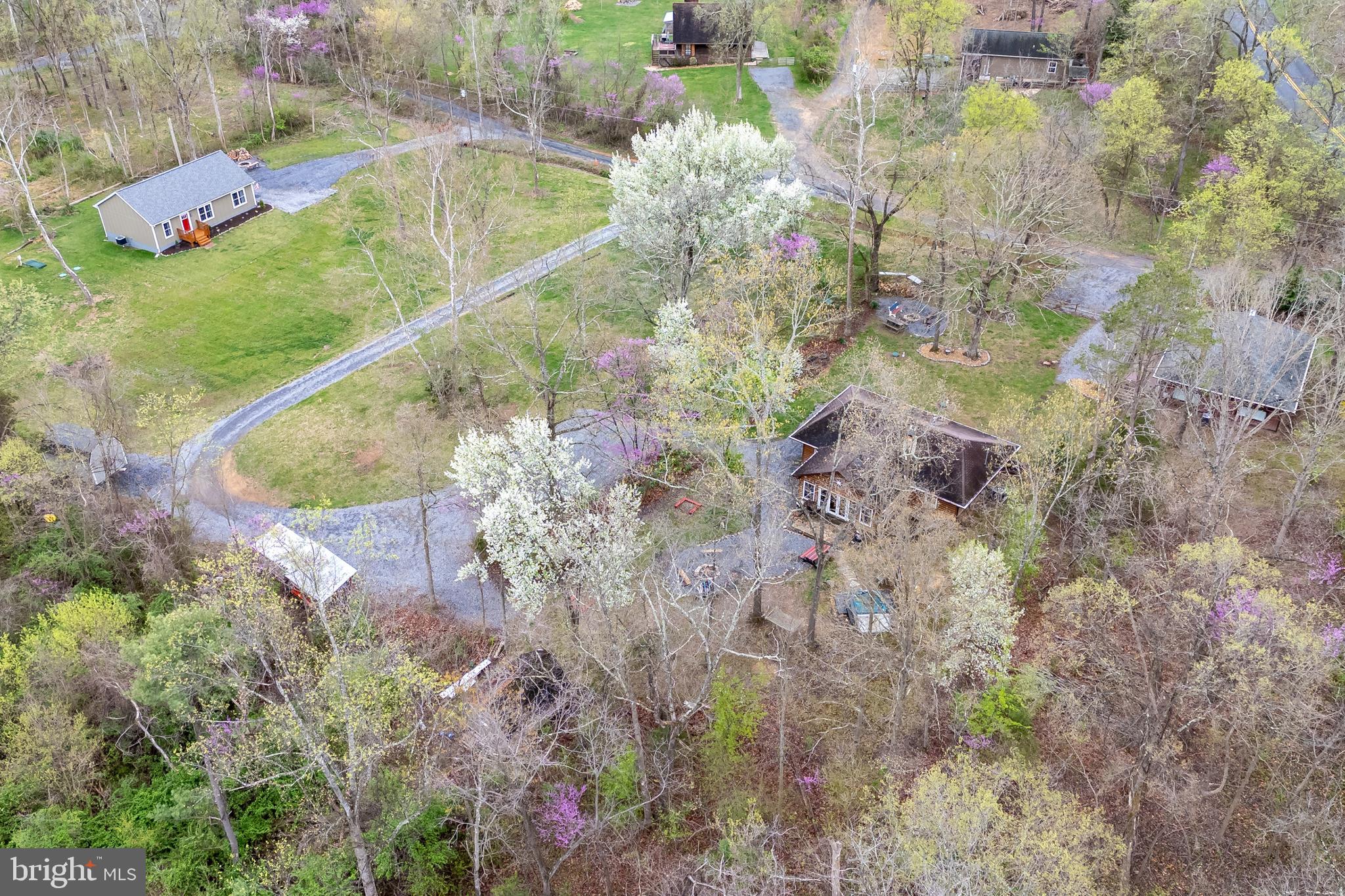 PAGE VALLEY ESTATES - Residential