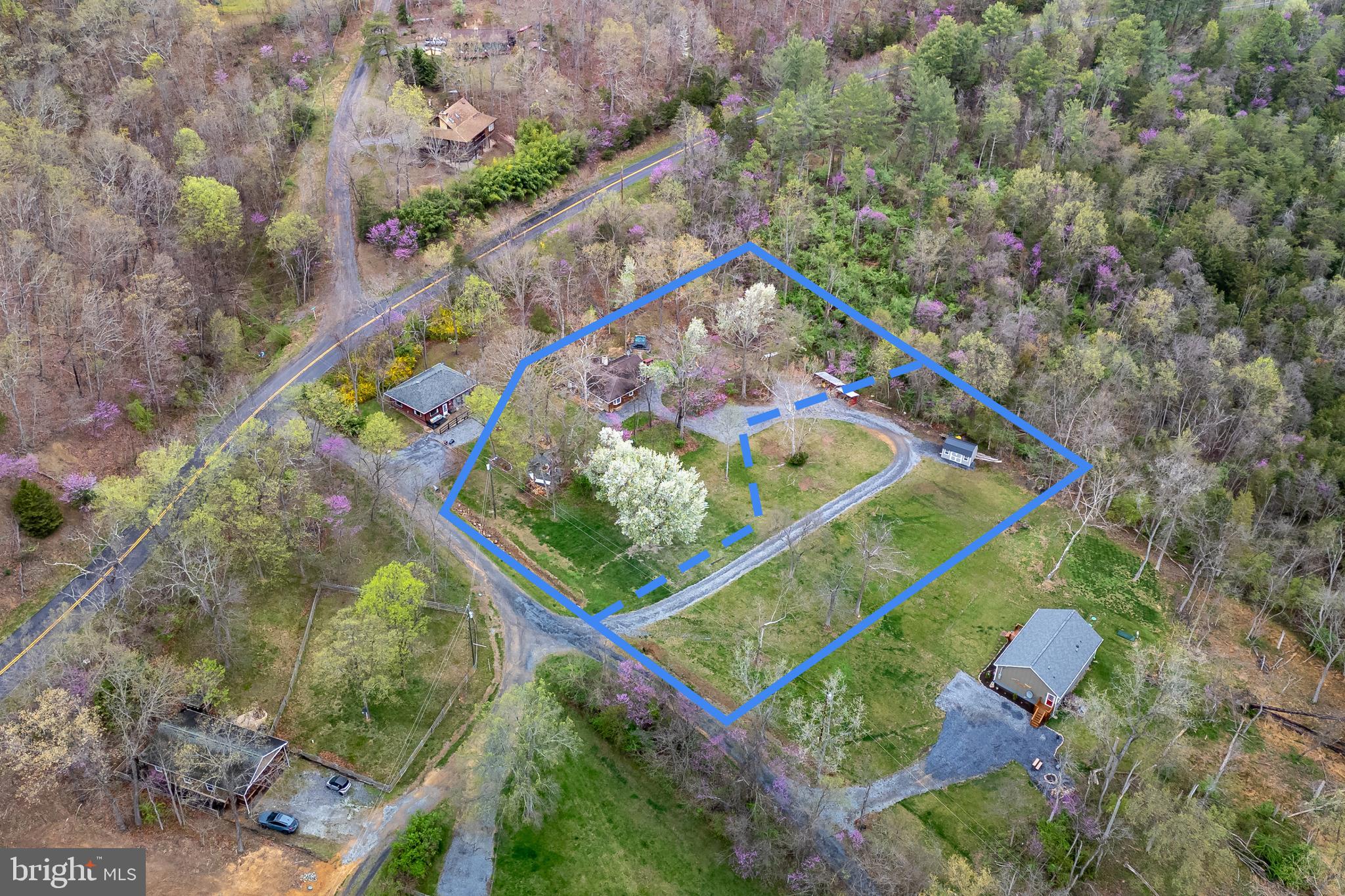 PAGE VALLEY ESTATES - Residential