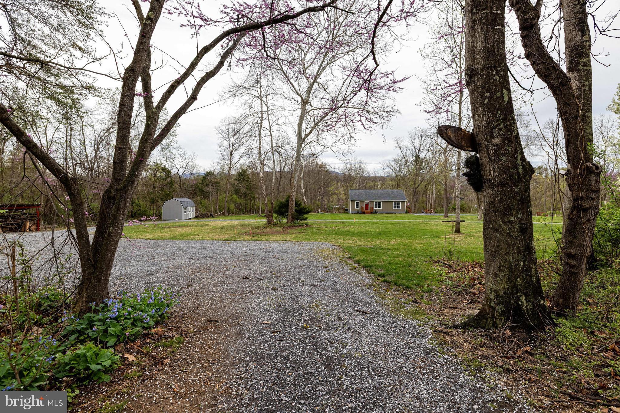 PAGE VALLEY ESTATES - Residential