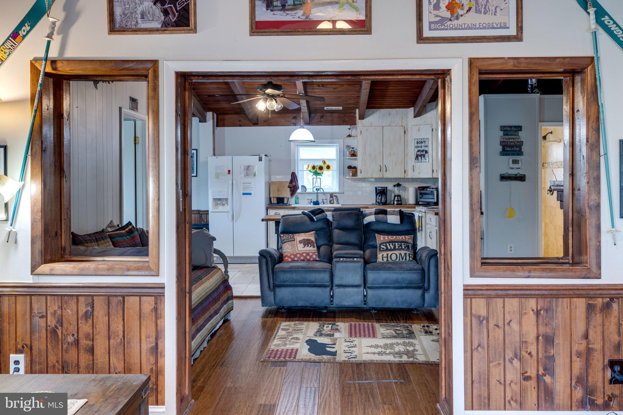 PAGE VALLEY ESTATES - Residential