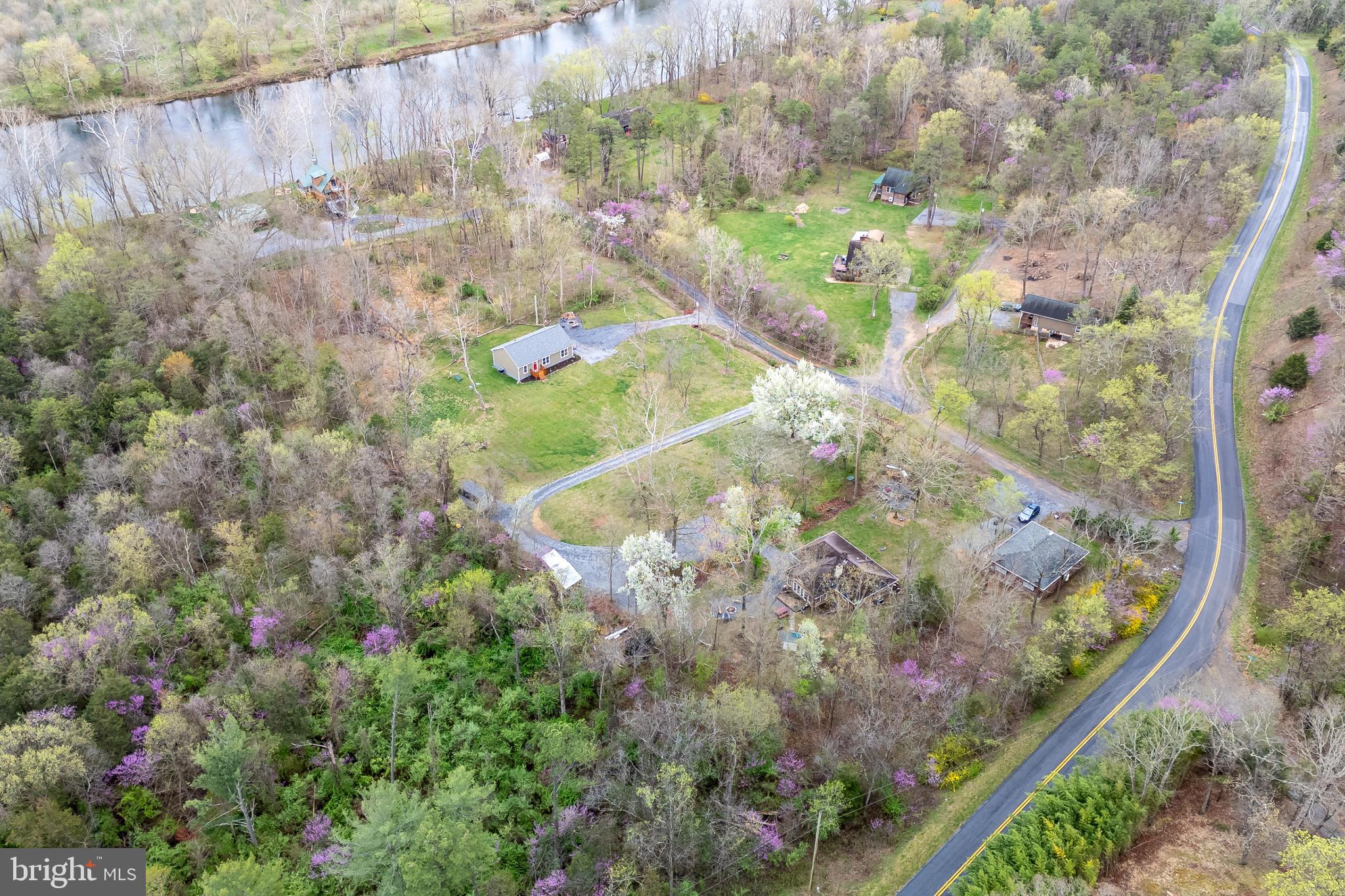 PAGE VALLEY ESTATES - Residential