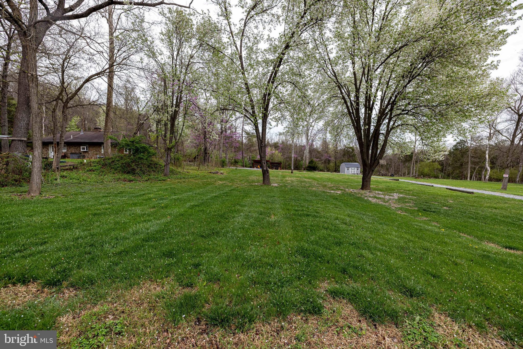 PAGE VALLEY ESTATES - Residential