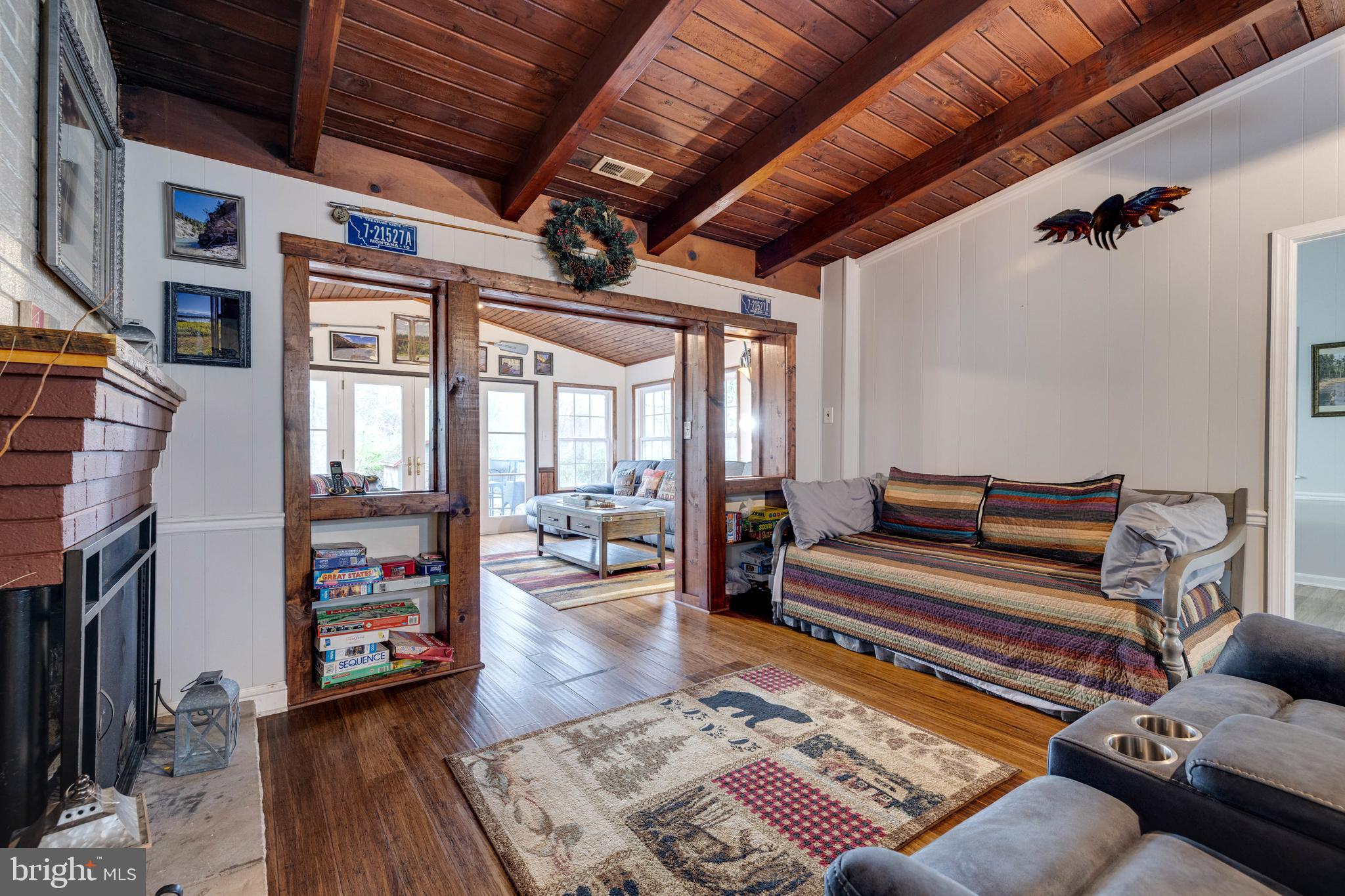 PAGE VALLEY ESTATES - Residential