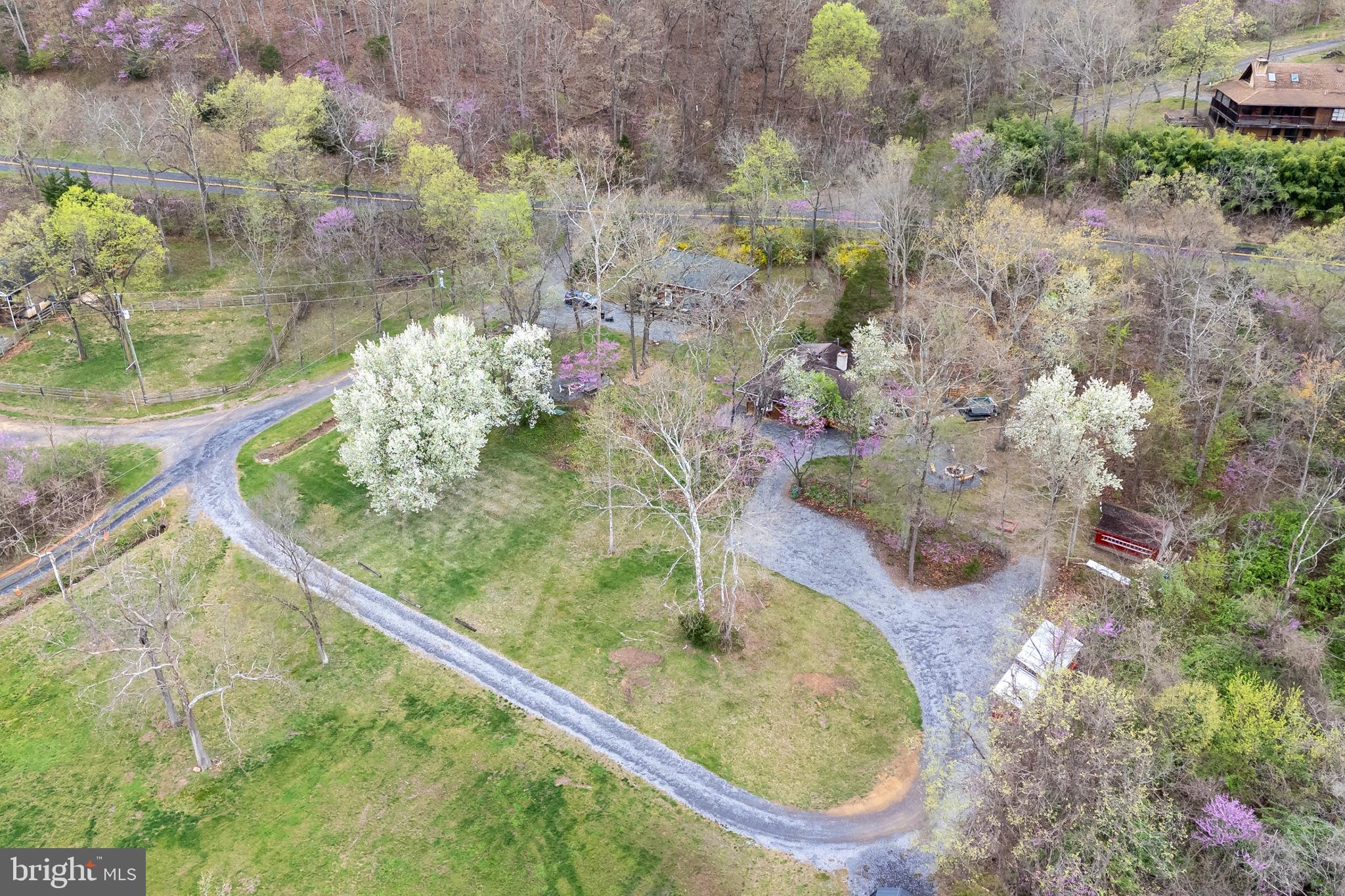 PAGE VALLEY ESTATES - Residential