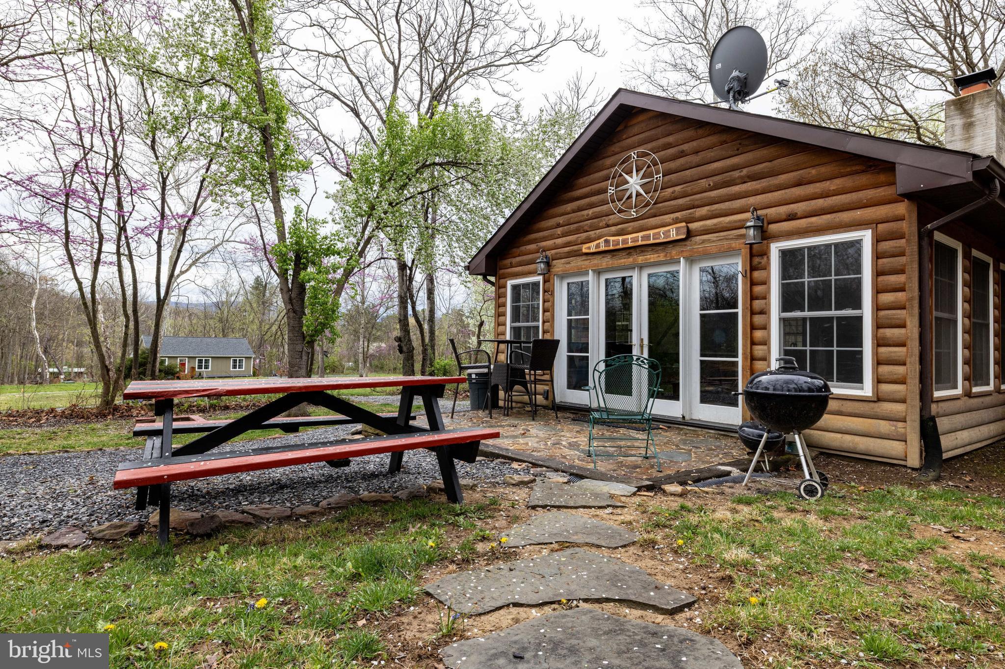 PAGE VALLEY ESTATES - Residential