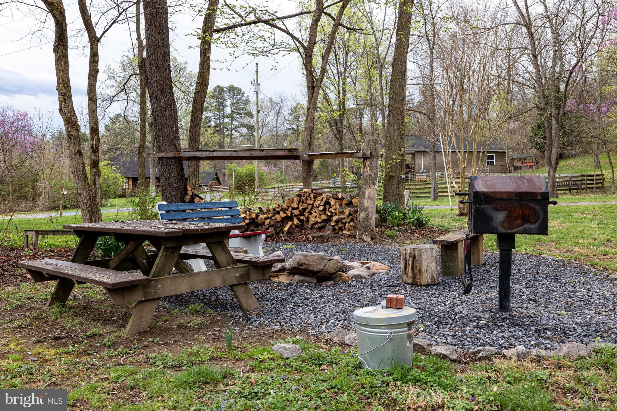 PAGE VALLEY ESTATES - Residential