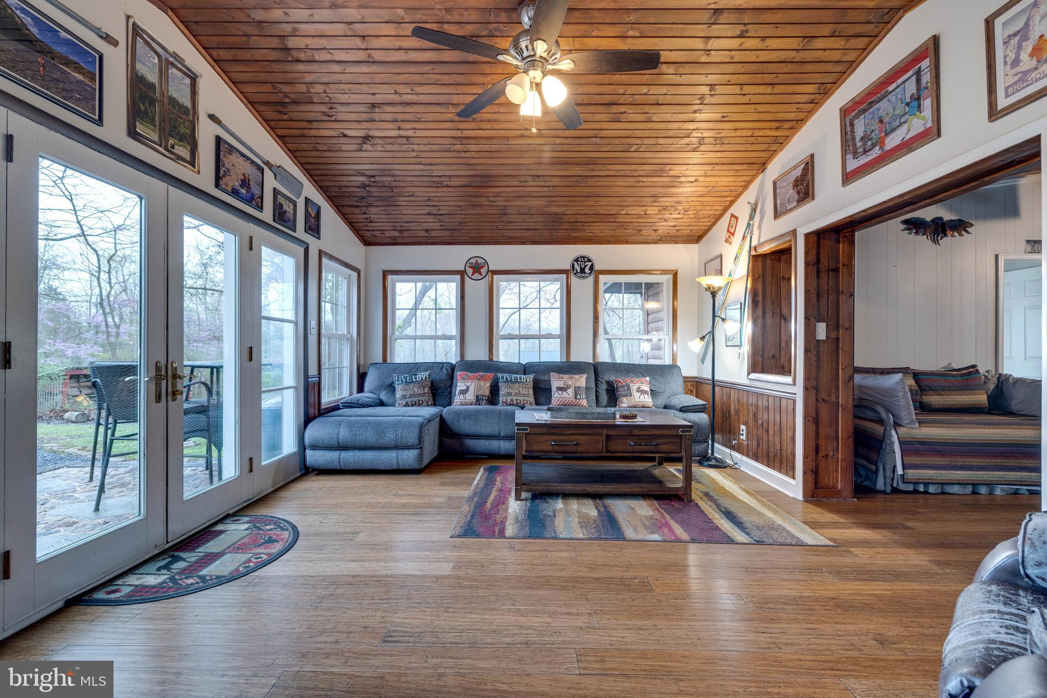 PAGE VALLEY ESTATES - Residential