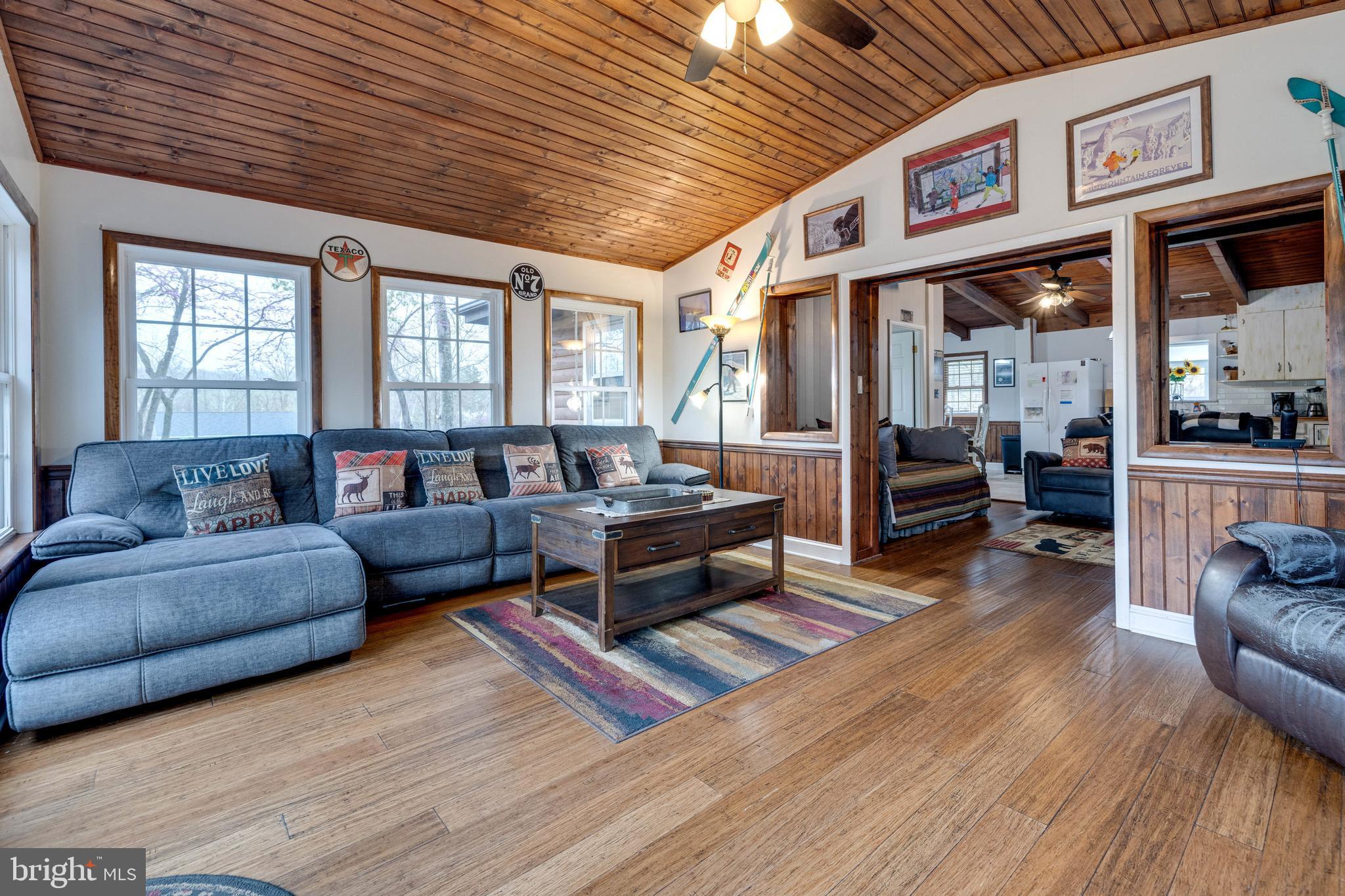 PAGE VALLEY ESTATES - Residential