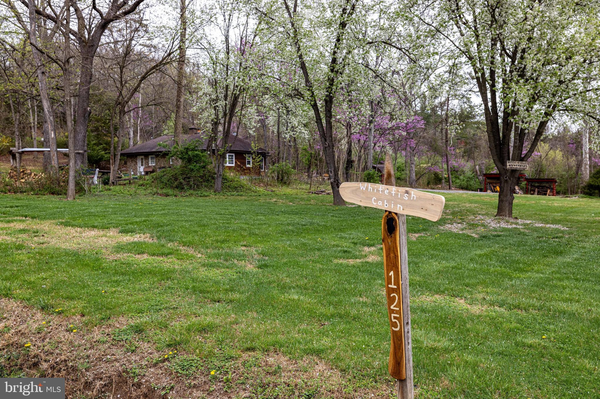 PAGE VALLEY ESTATES - Residential