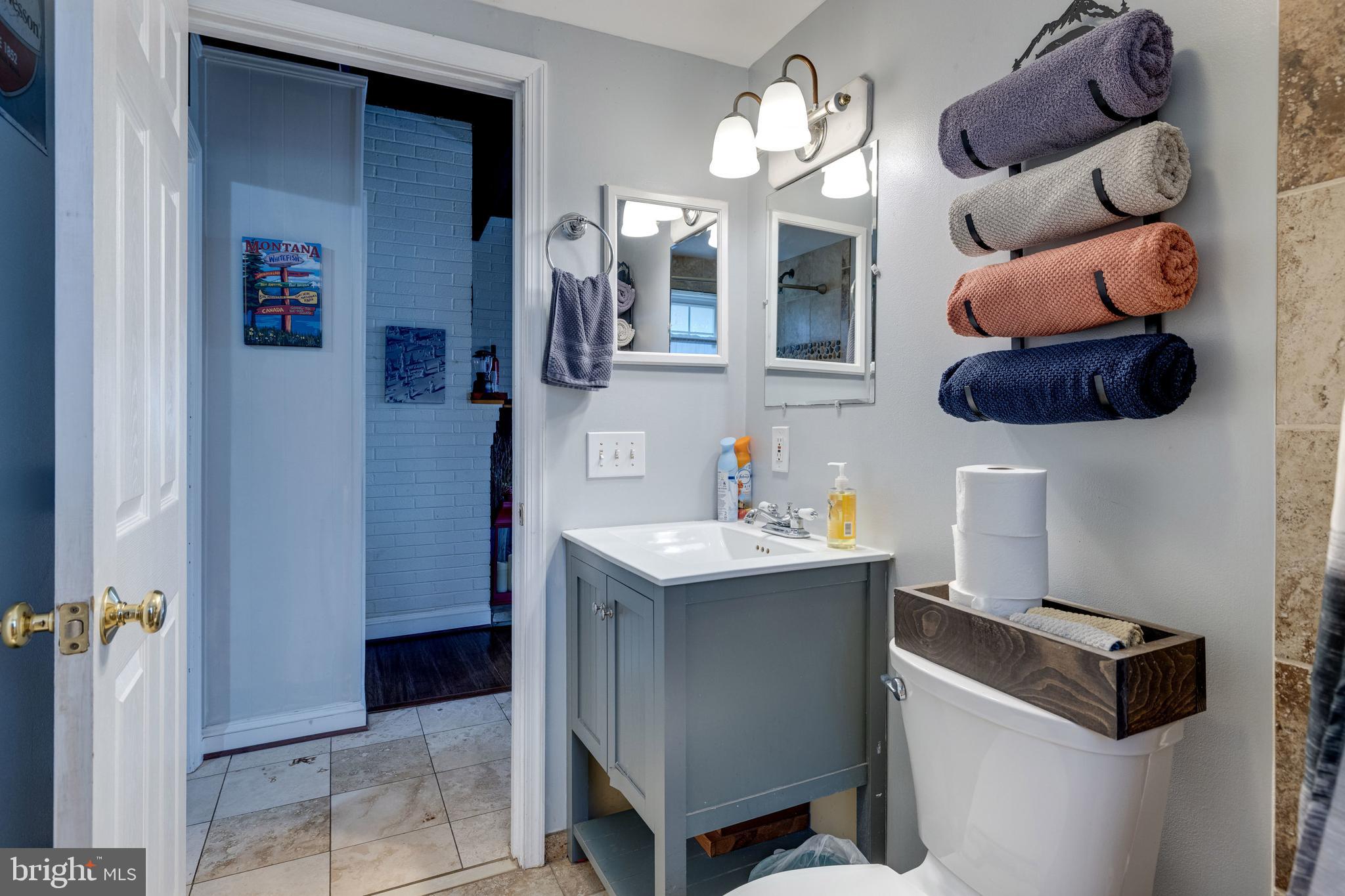 PAGE VALLEY ESTATES - Residential