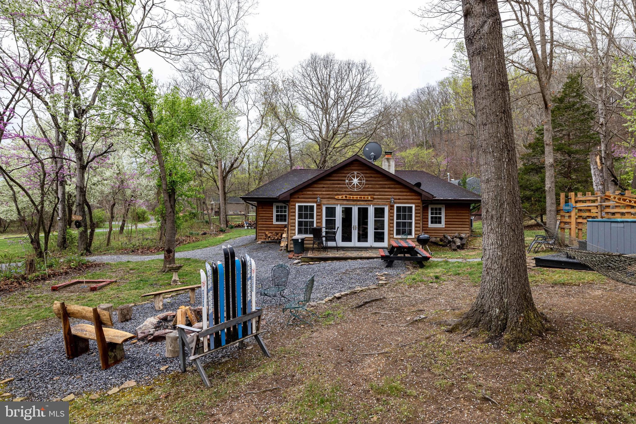 PAGE VALLEY ESTATES - Residential