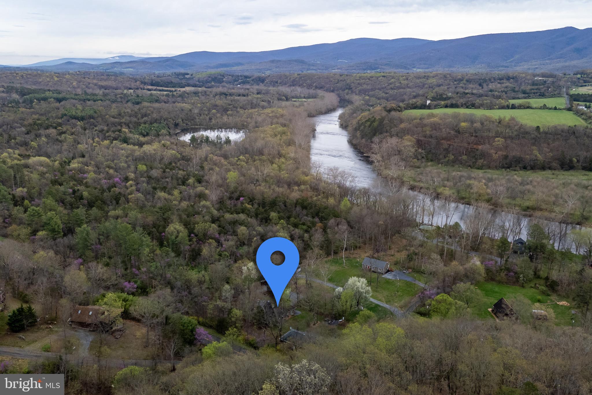 PAGE VALLEY ESTATES - Residential